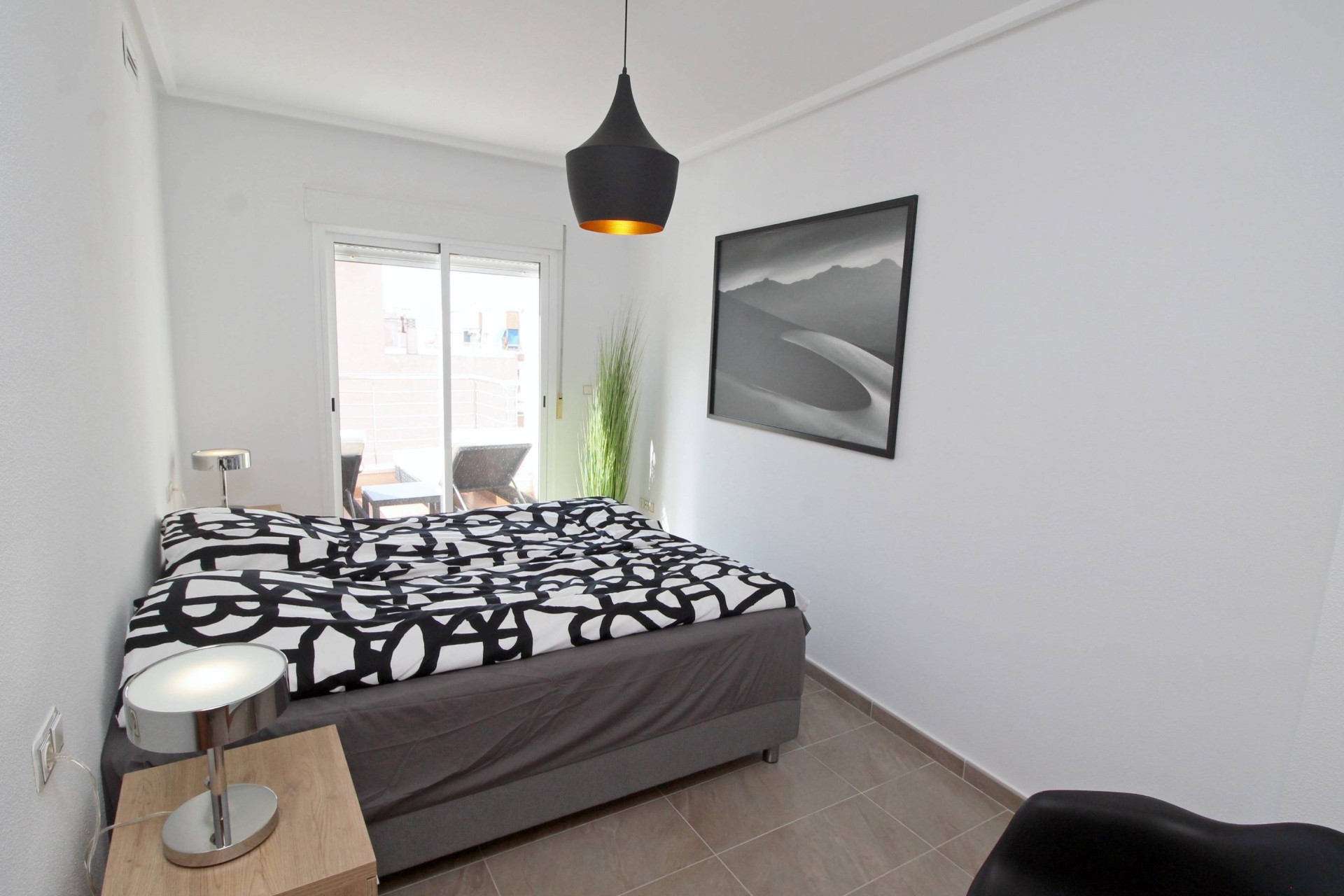 Herverkoop - Penthouse - Torrevieja - Los balcones