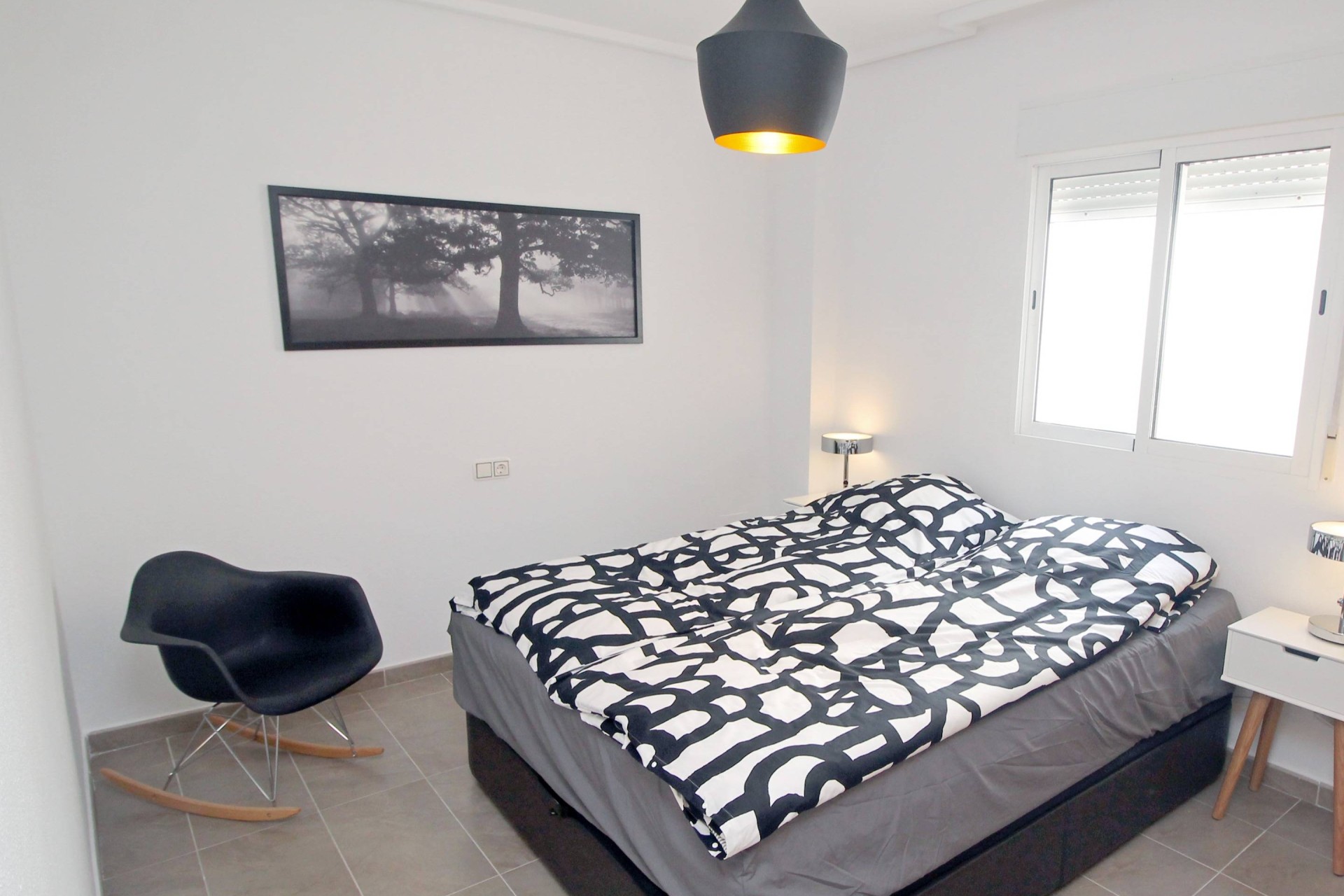 Herverkoop - Penthouse - Torrevieja - Los balcones