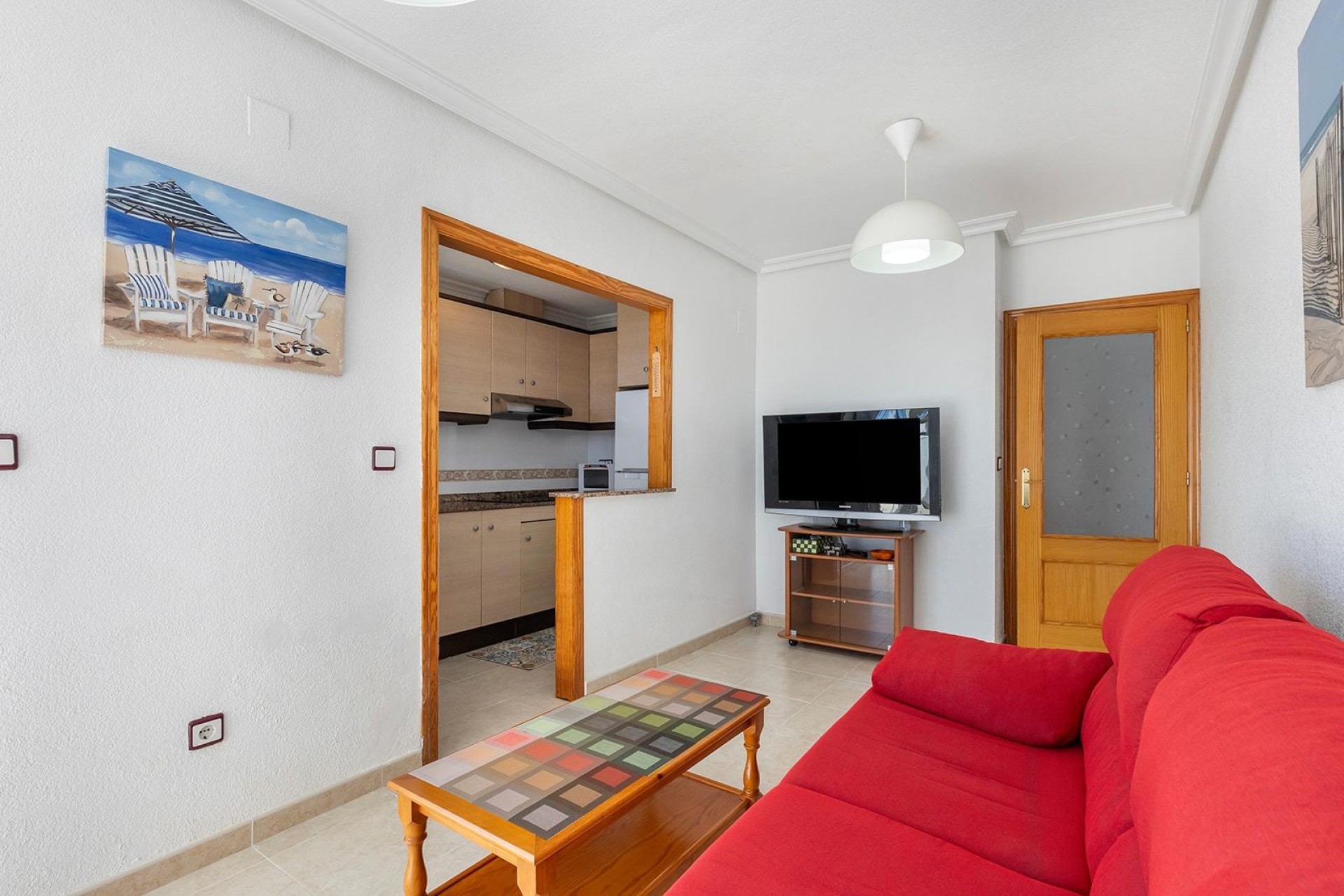 Herverkoop - Penthouse - Torrevieja - Nueva Torrevieja