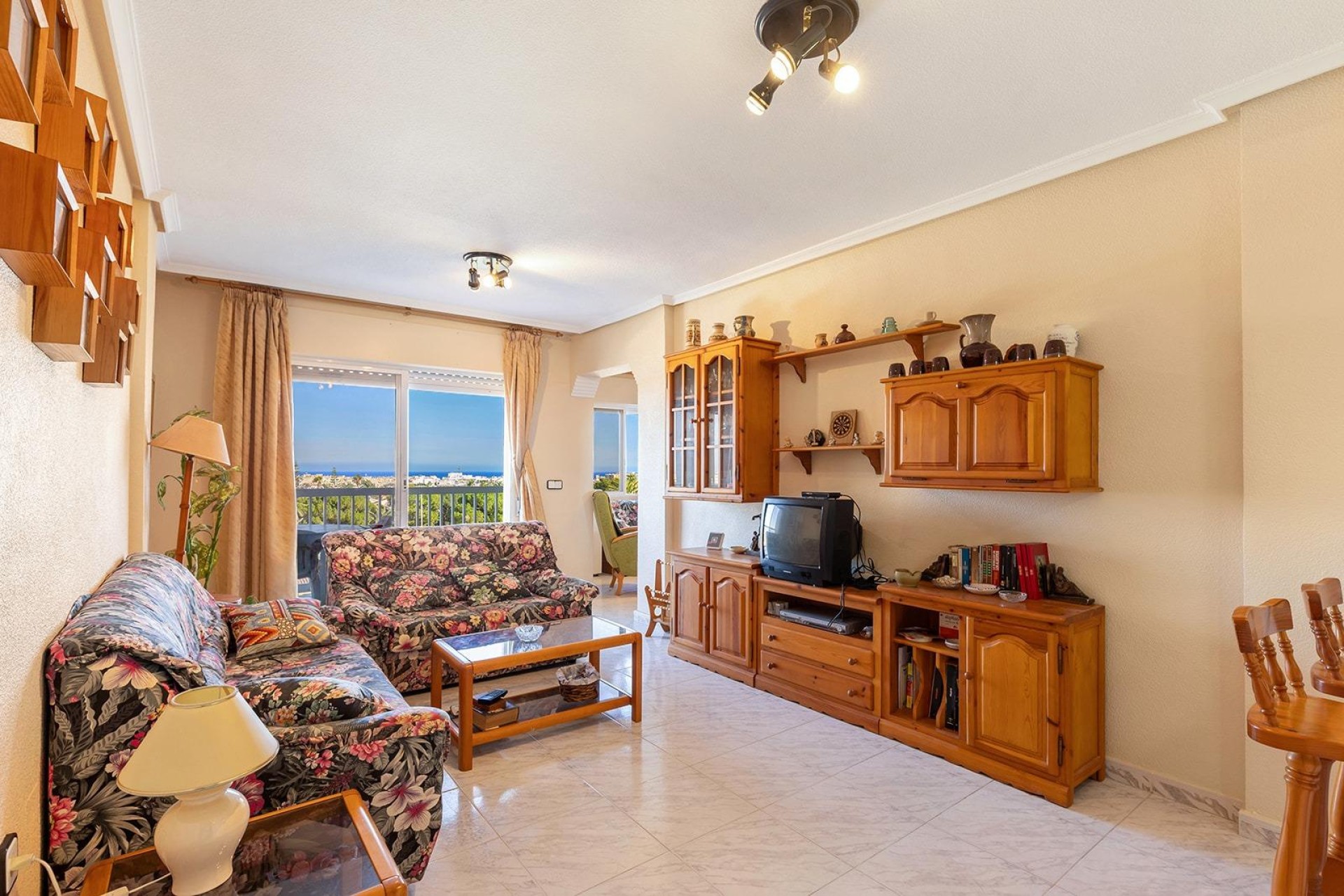 Herverkoop - Penthouse - Torrevieja - Nueva Torrevieja