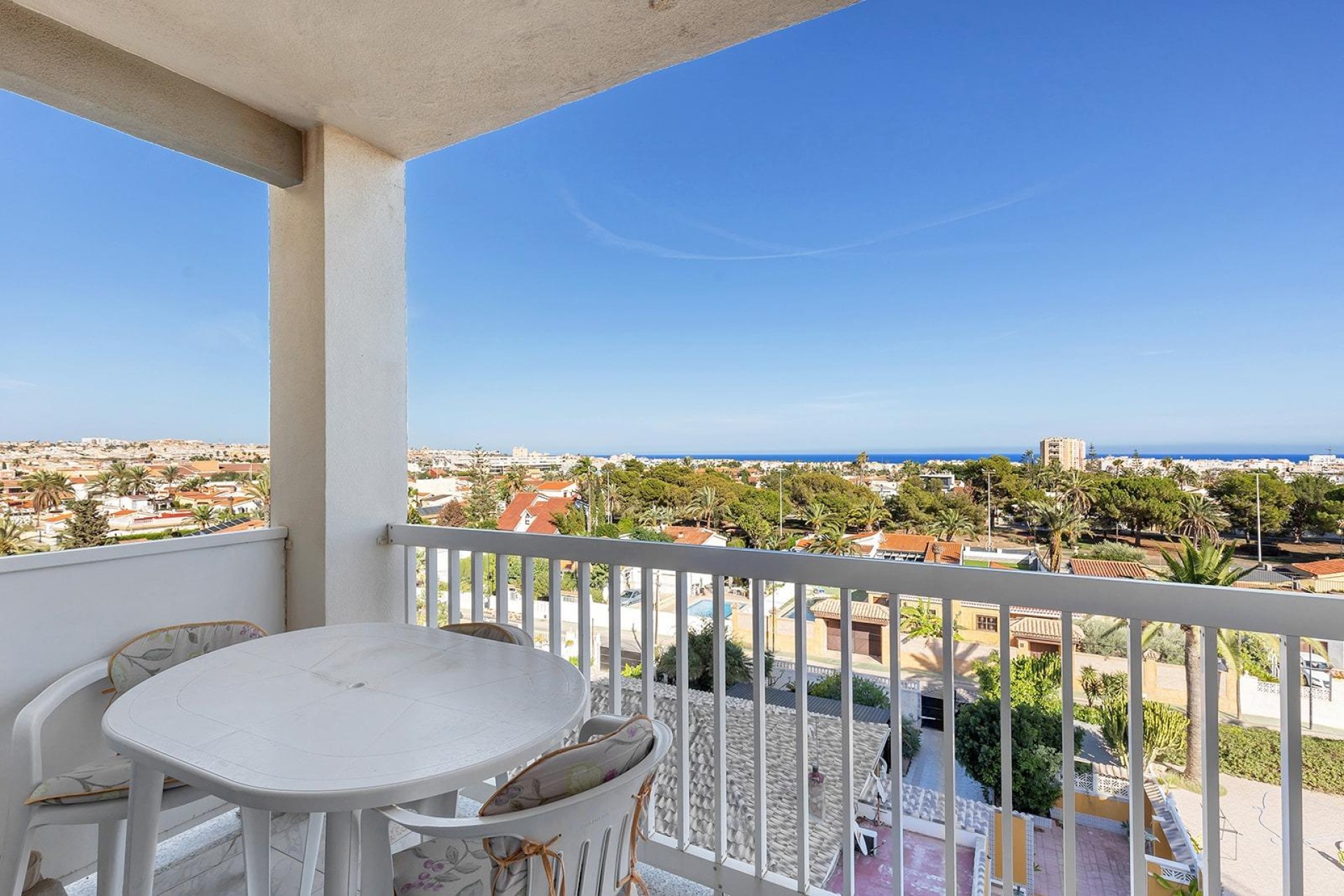 Herverkoop - Penthouse - Torrevieja - Nueva Torrevieja