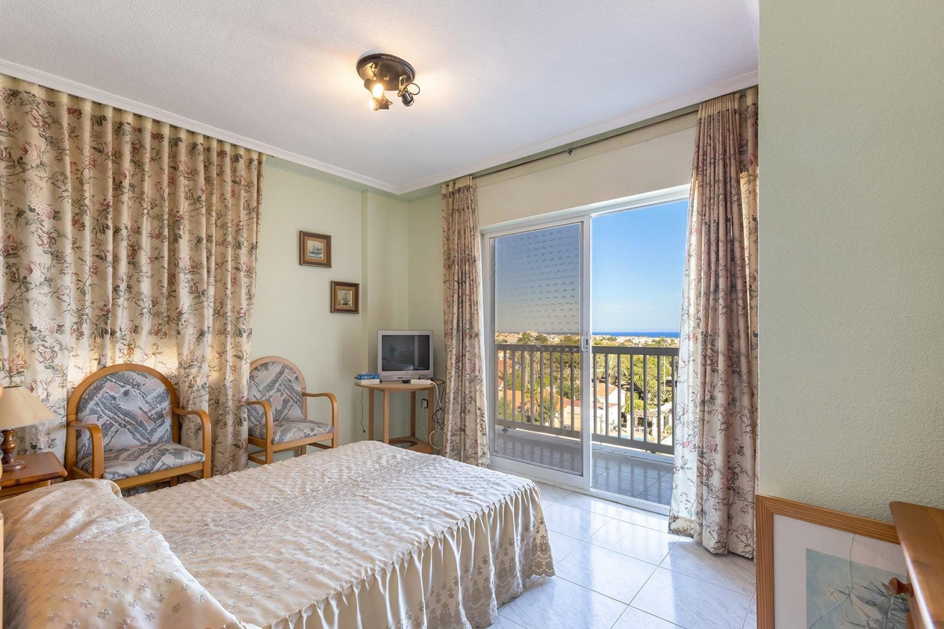 Herverkoop - Penthouse - Torrevieja - Nueva Torrevieja