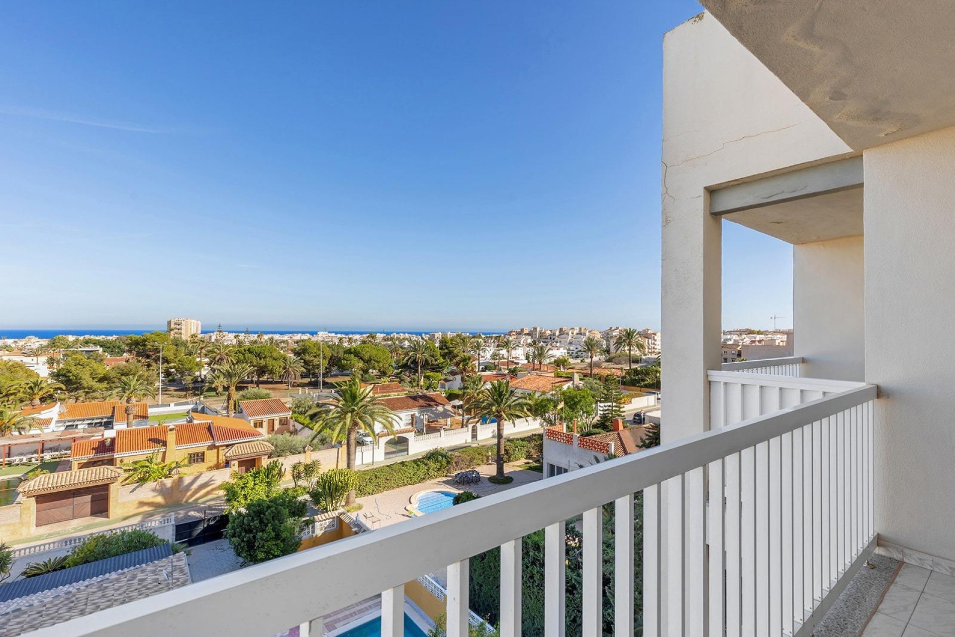 Herverkoop - Penthouse - Torrevieja - Nueva Torrevieja