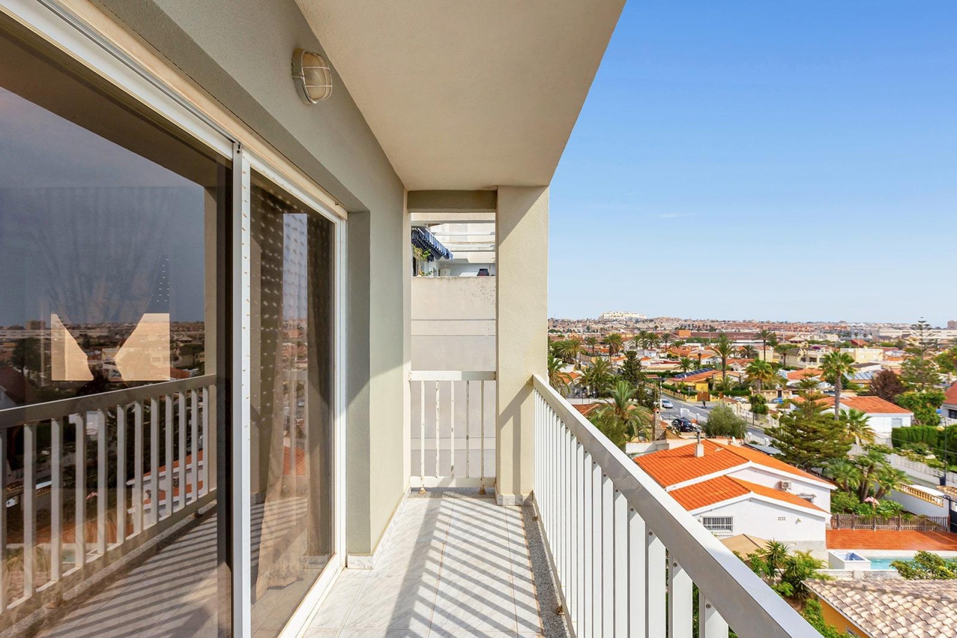 Herverkoop - Penthouse - Torrevieja - Nueva Torrevieja