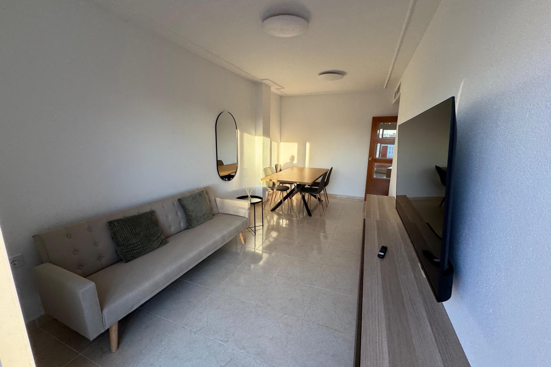 Herverkoop - Penthouse - Torrevieja - Parque Acuático - Sector 25