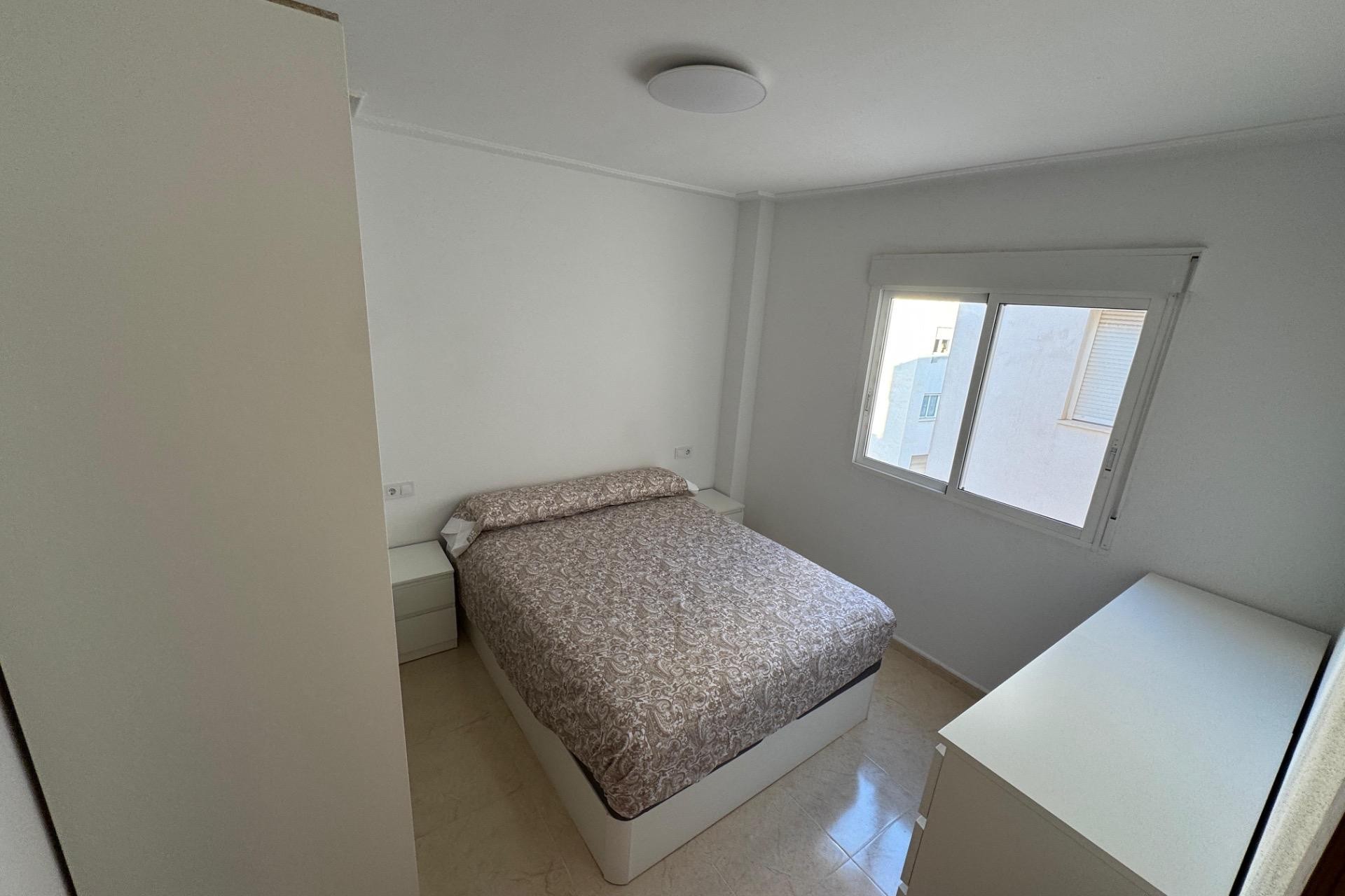 Herverkoop - Penthouse - Torrevieja - Parque Acuático - Sector 25