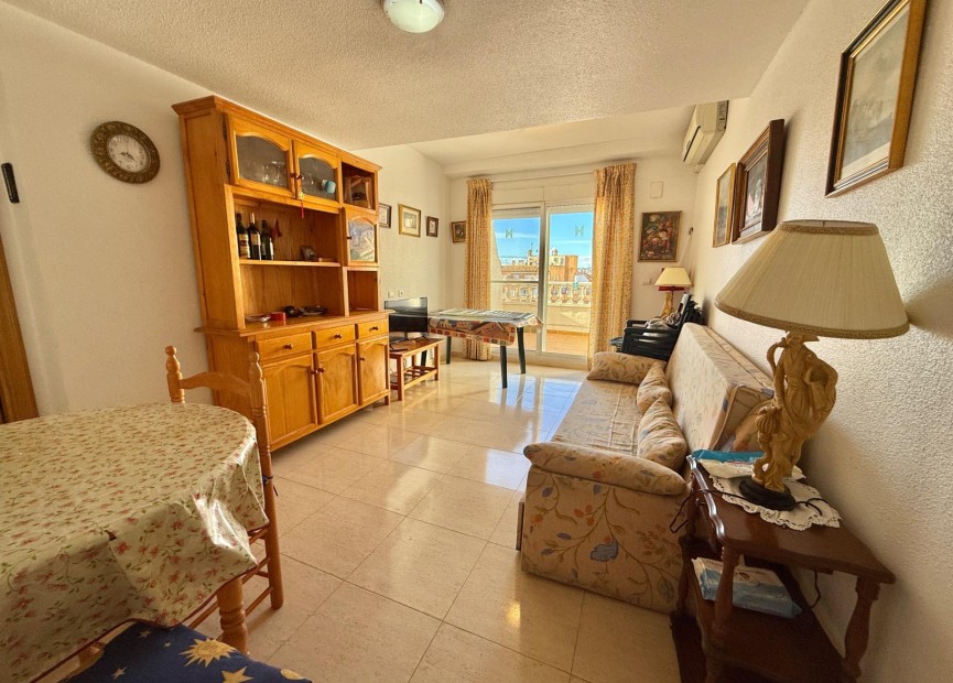 Herverkoop - Penthouse - Torrevieja - PARQUE DE LAS NACIONES