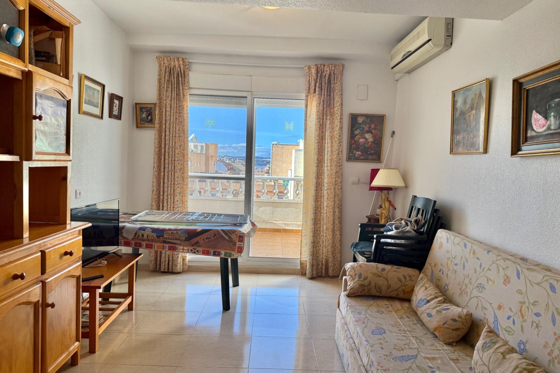 Herverkoop - Penthouse - Torrevieja - PARQUE DE LAS NACIONES