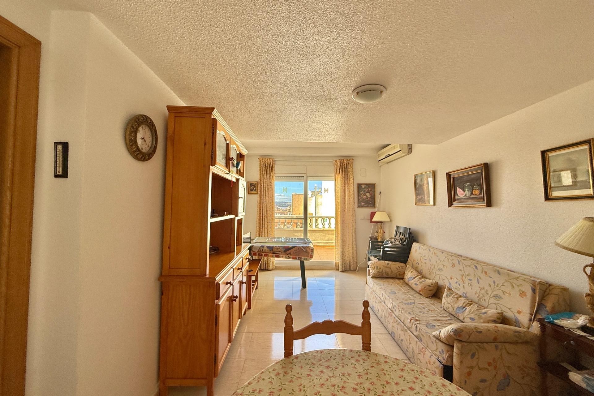 Herverkoop - Penthouse - Torrevieja - PARQUE DE LAS NACIONES