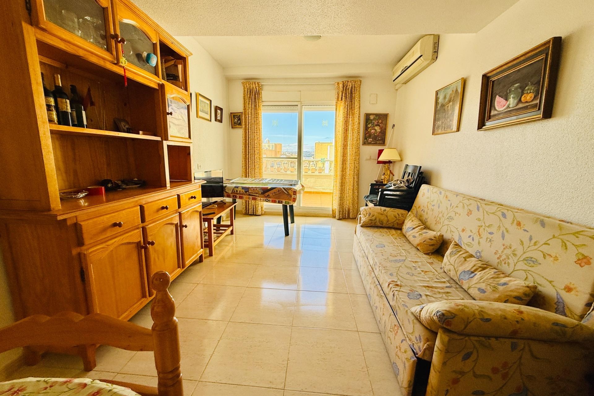 Herverkoop - Penthouse - Torrevieja - PARQUE DE LAS NACIONES