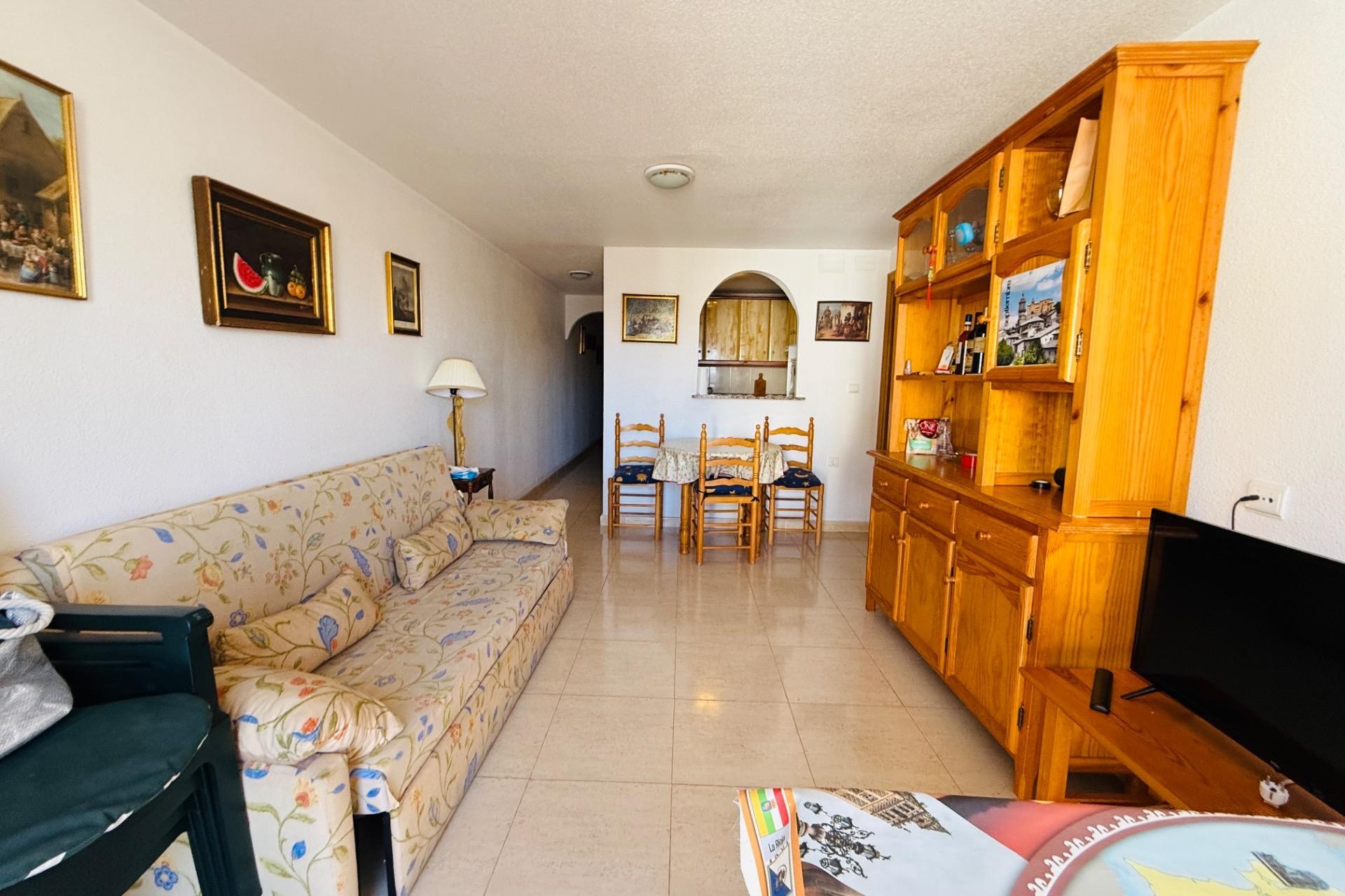 Herverkoop - Penthouse - Torrevieja - PARQUE DE LAS NACIONES