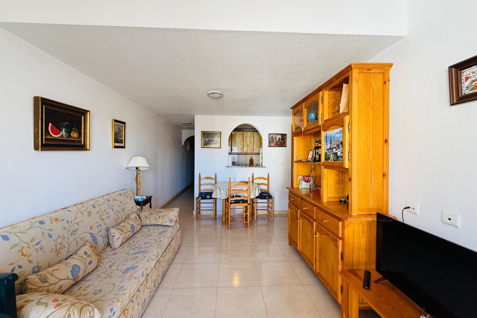 Herverkoop - Penthouse - Torrevieja - PARQUE DE LAS NACIONES