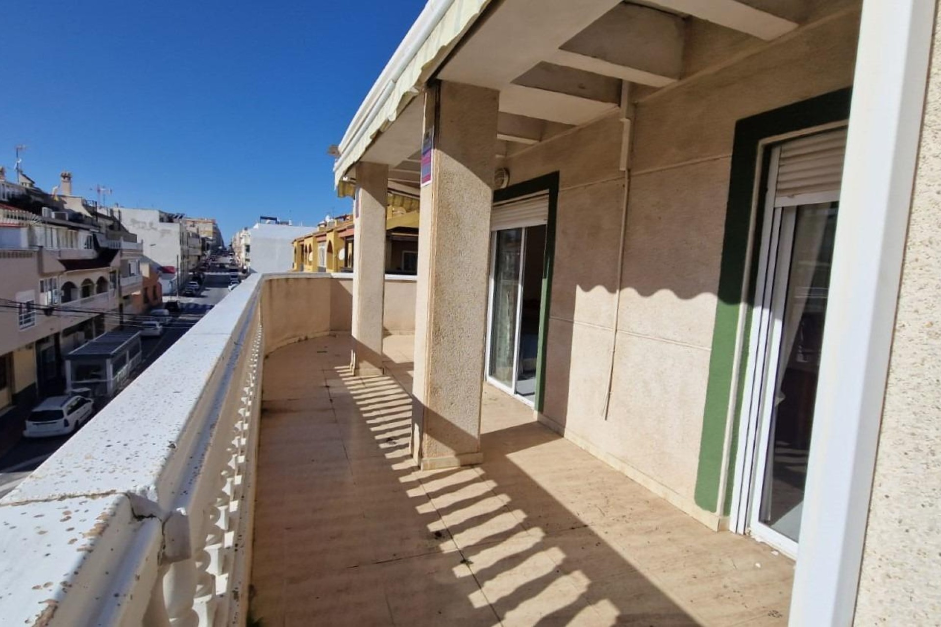 Herverkoop - Penthouse - Torrevieja - Playa de los Locos