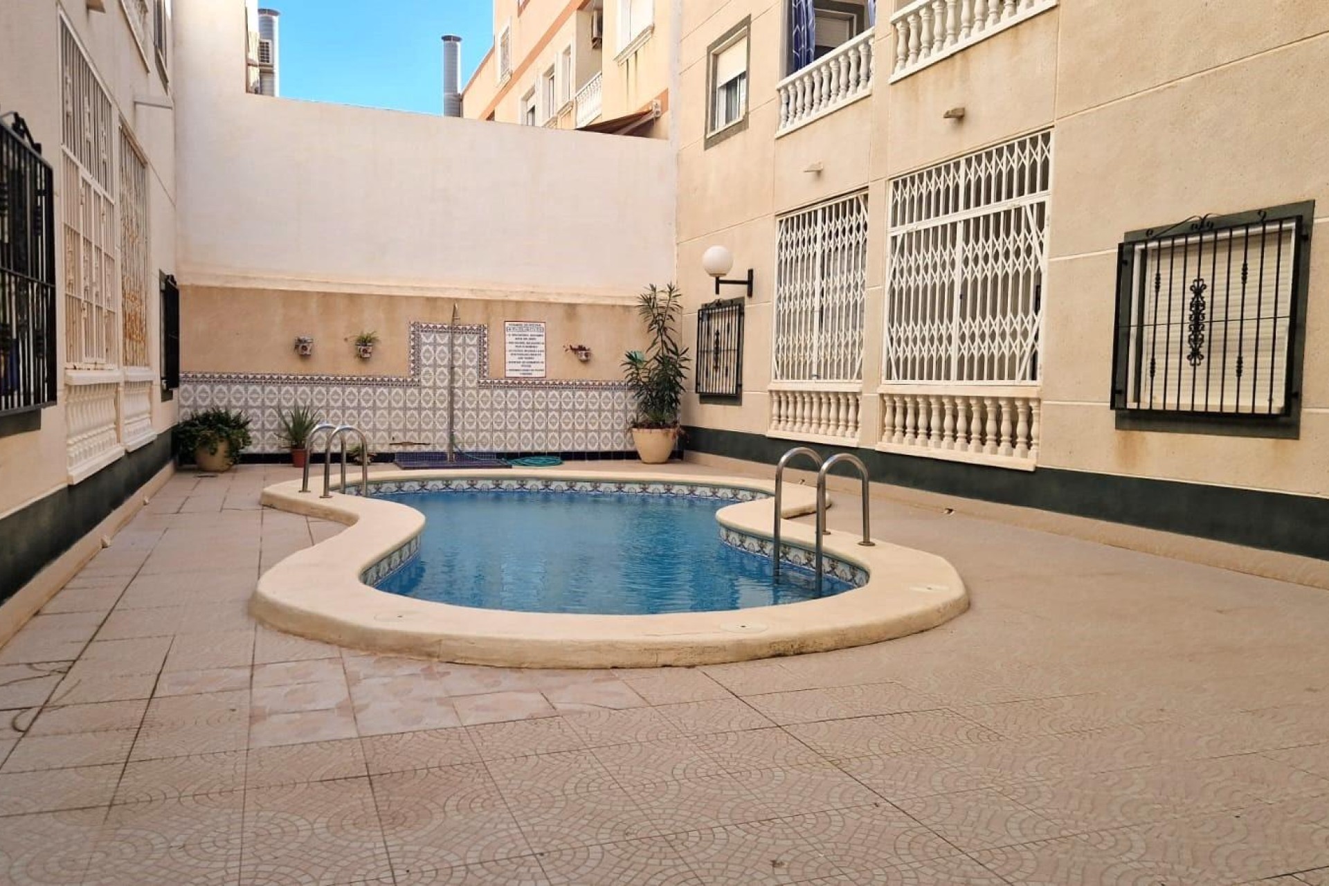 Herverkoop - Penthouse - Torrevieja - Playa de los Locos