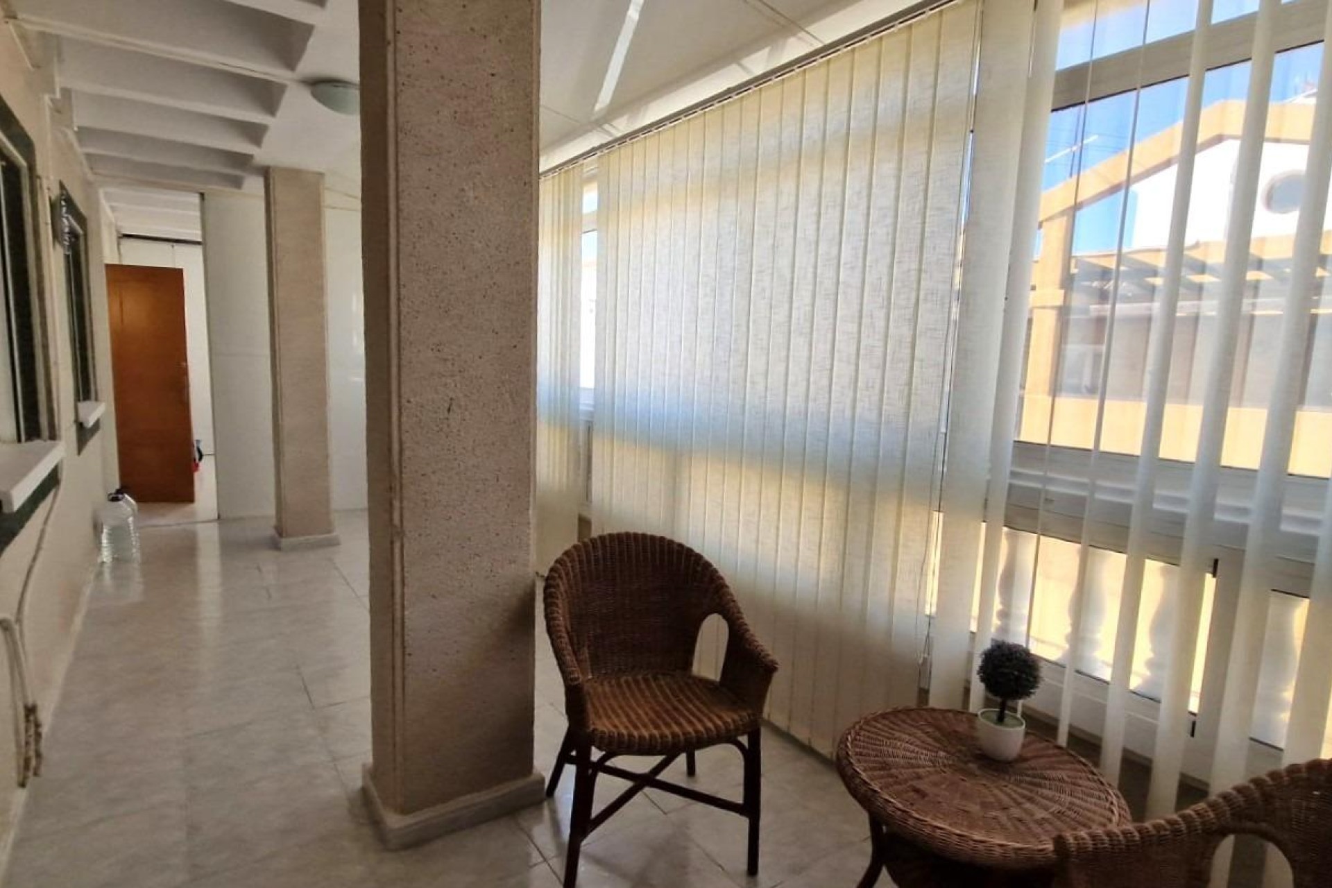 Herverkoop - Penthouse - Torrevieja - Playa de los Locos