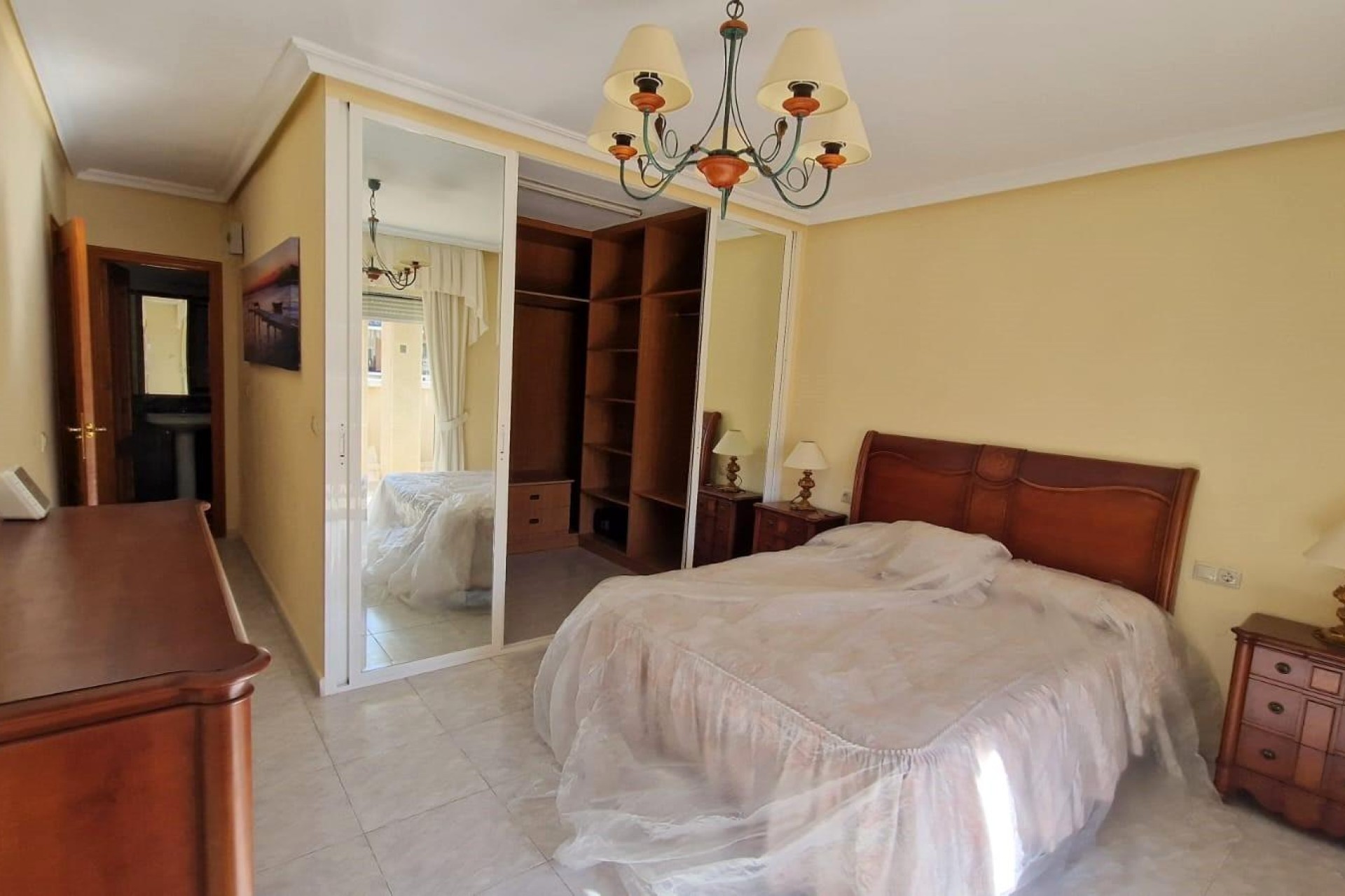 Herverkoop - Penthouse - Torrevieja - Playa de los Locos