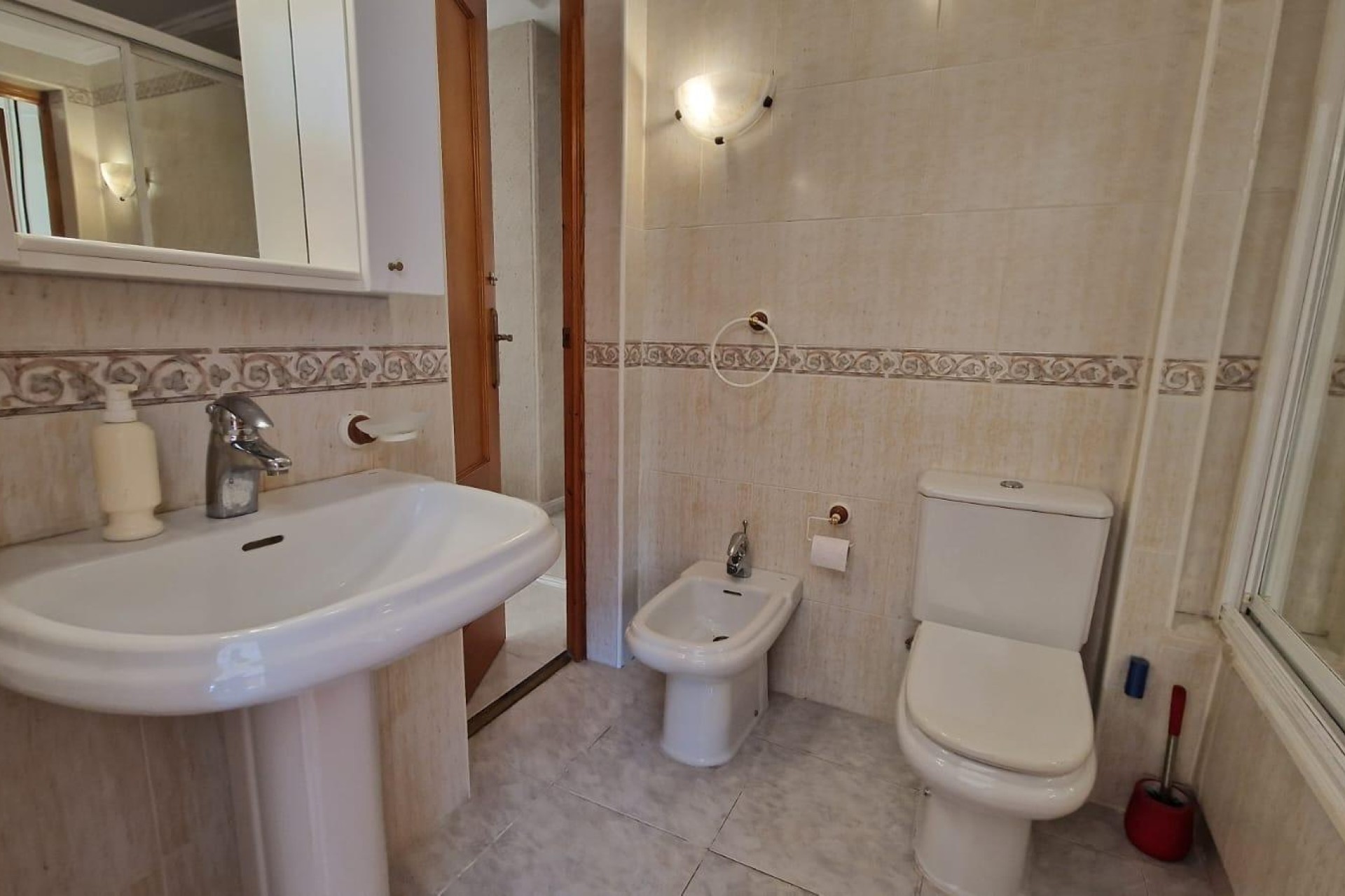 Herverkoop - Penthouse - Torrevieja - Playa de los Locos