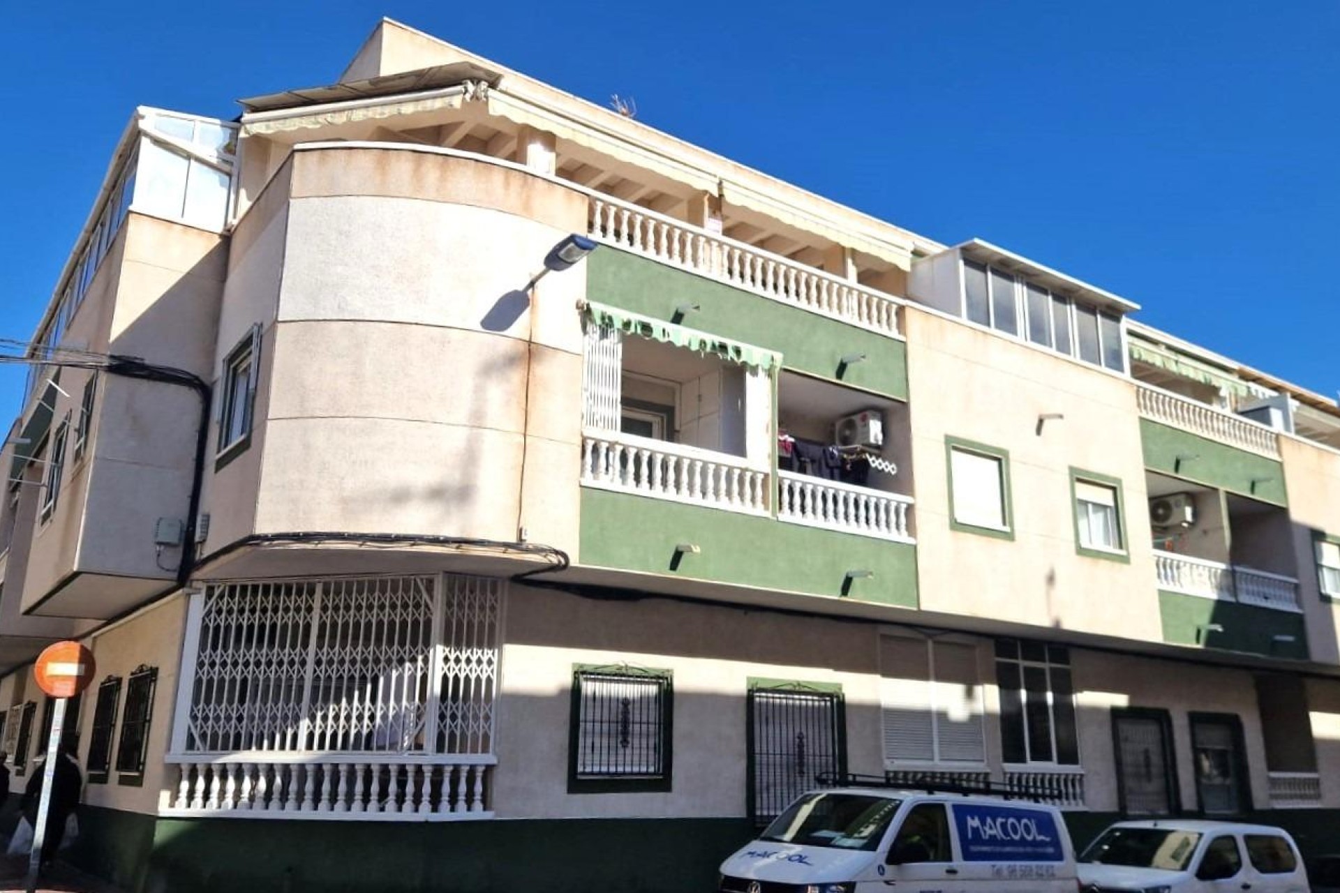 Herverkoop - Penthouse - Torrevieja - Playa de los Locos