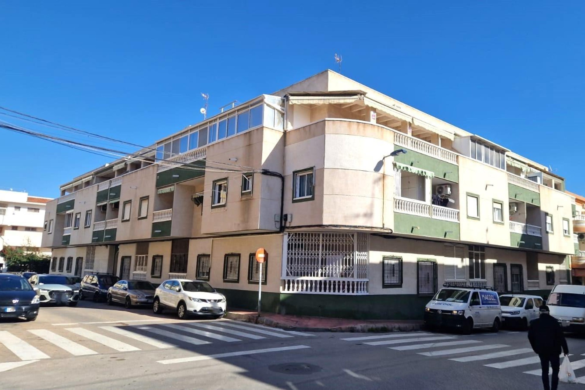 Herverkoop - Penthouse - Torrevieja - Playa de los Locos