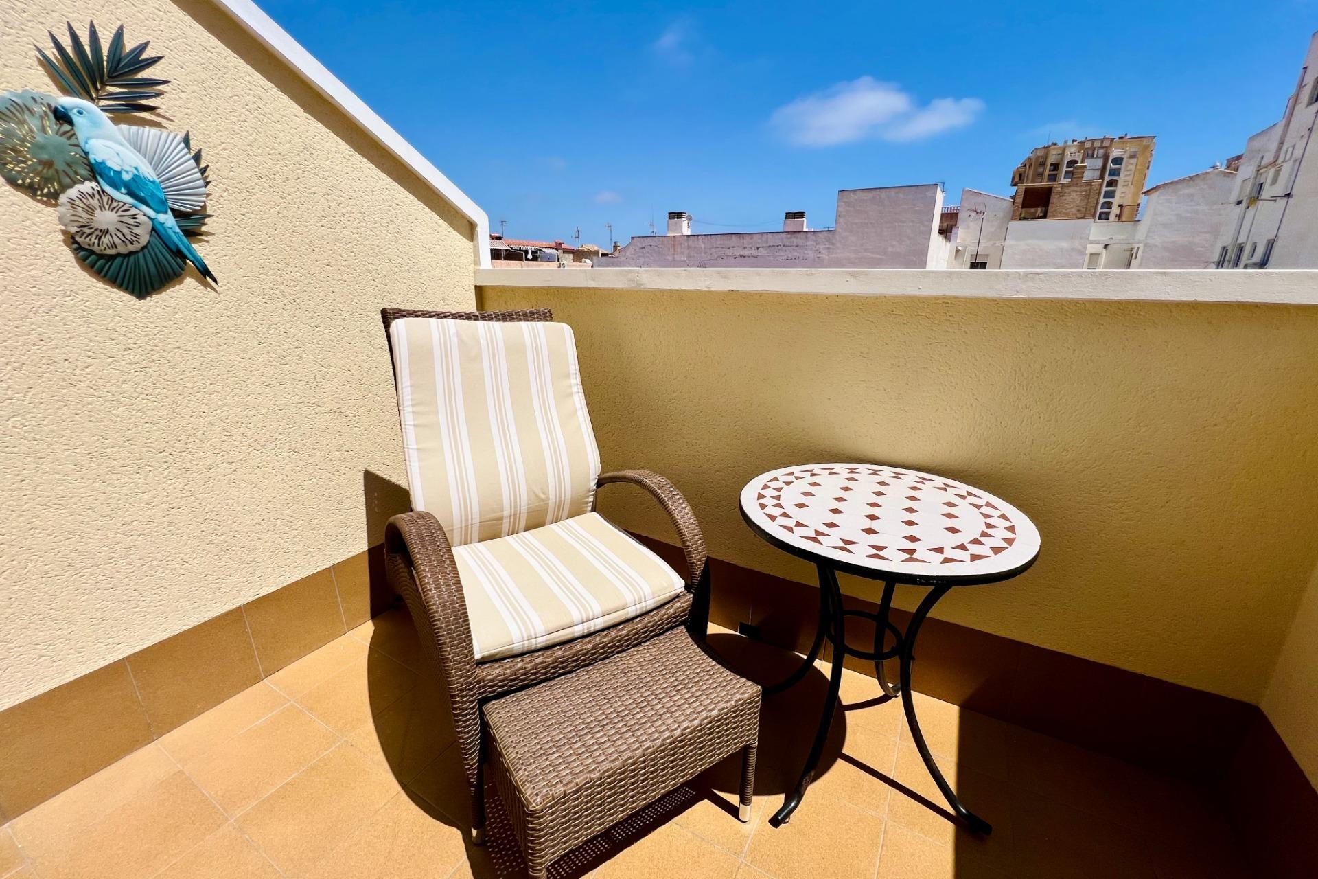 Herverkoop - Penthouse - Torrevieja - Playa de los Locos