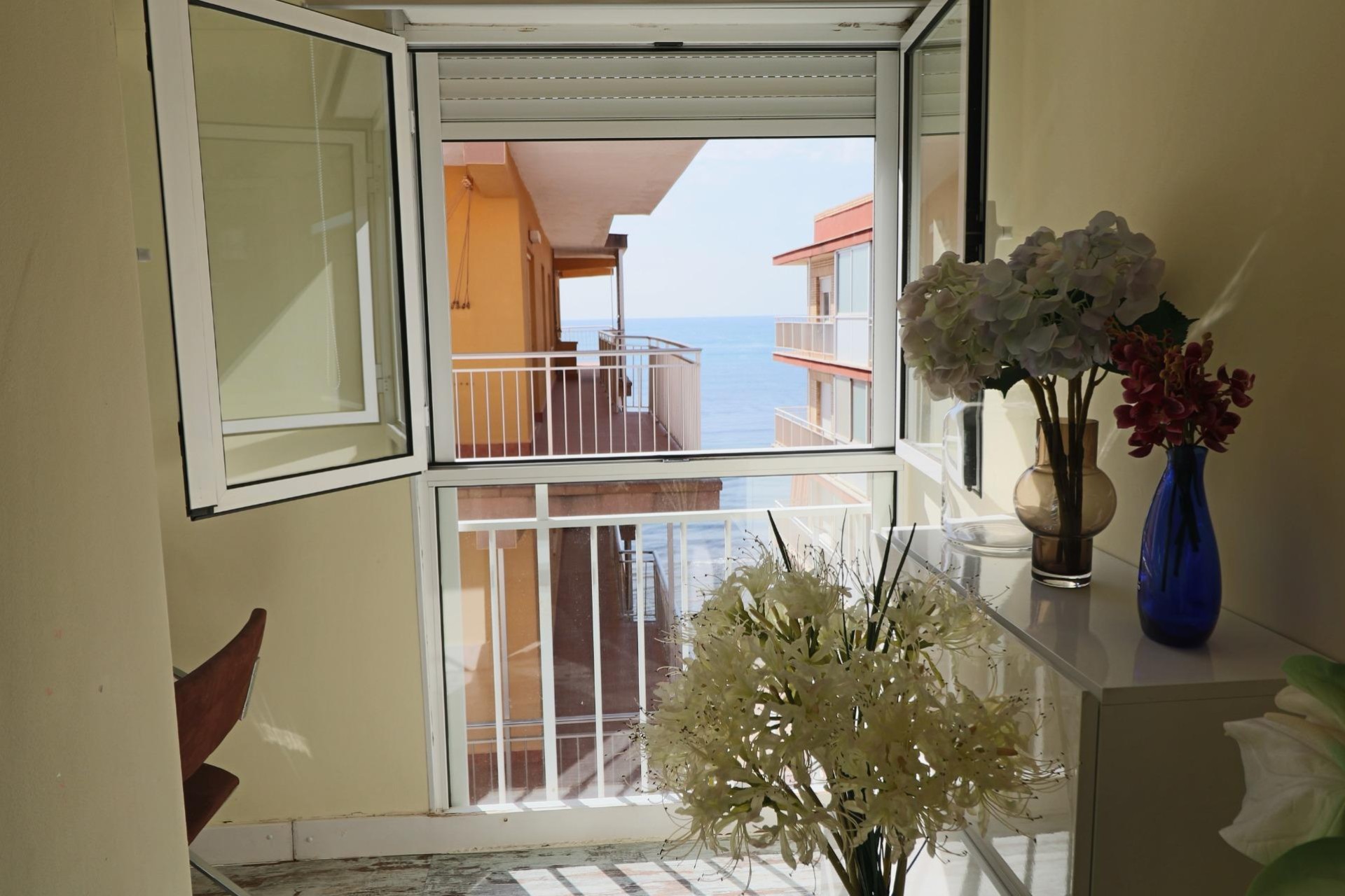 Herverkoop - Penthouse - Torrevieja - Playa De Los Naufragos