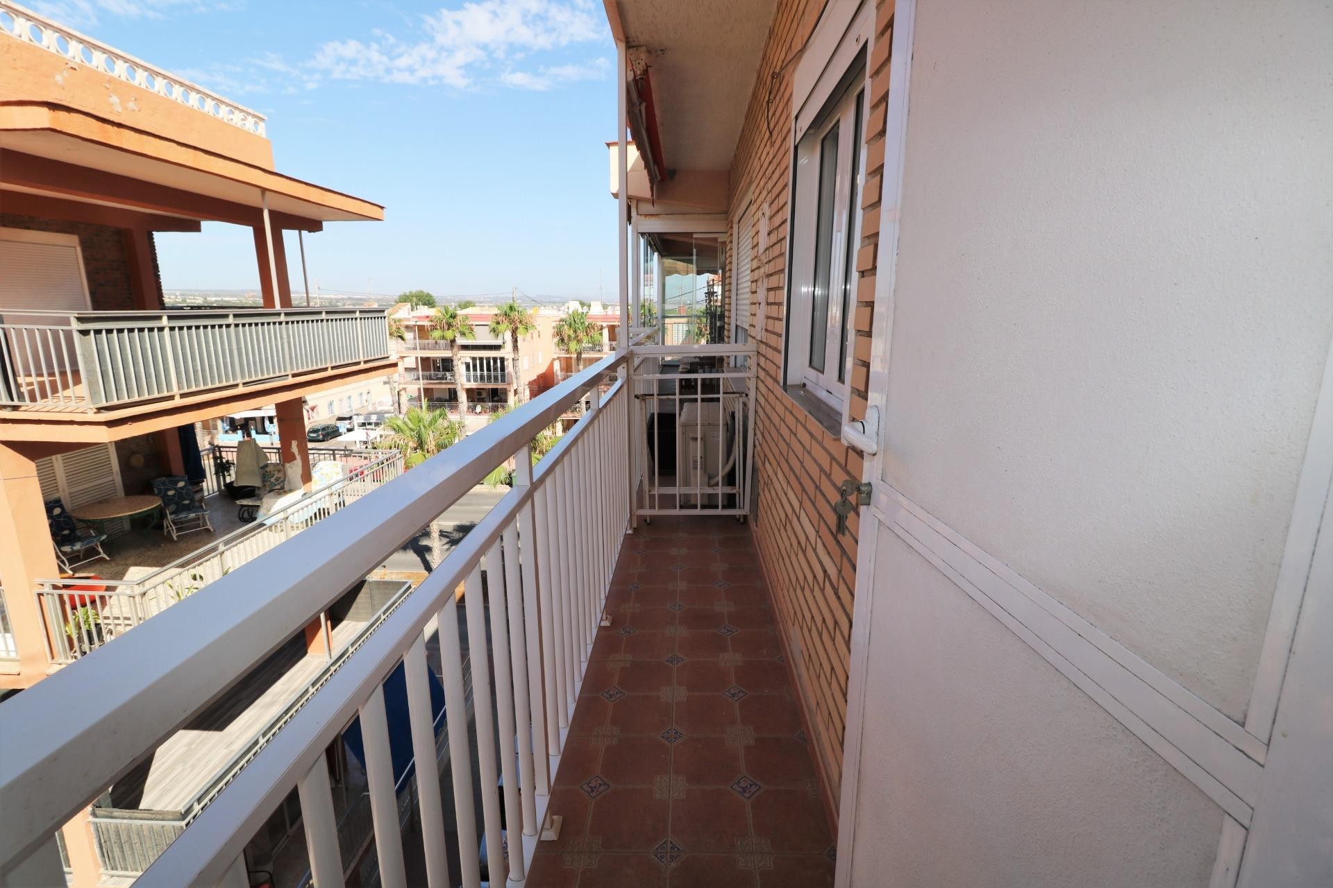 Herverkoop - Penthouse - Torrevieja - Playa De Los Naufragos