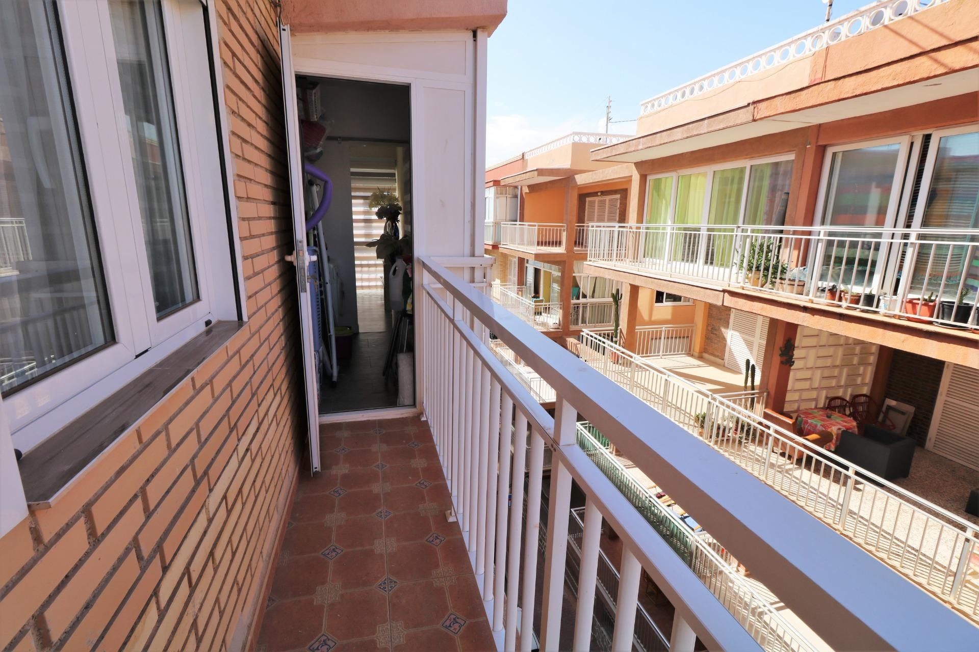 Herverkoop - Penthouse - Torrevieja - Playa De Los Naufragos