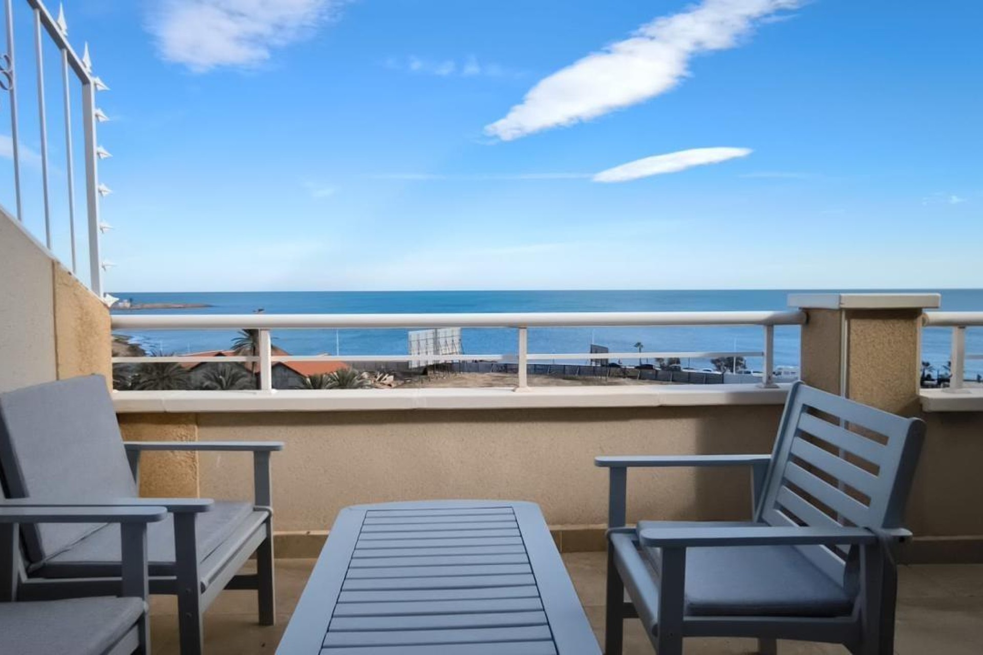 Herverkoop - Penthouse - Torrevieja - Playa del Cura