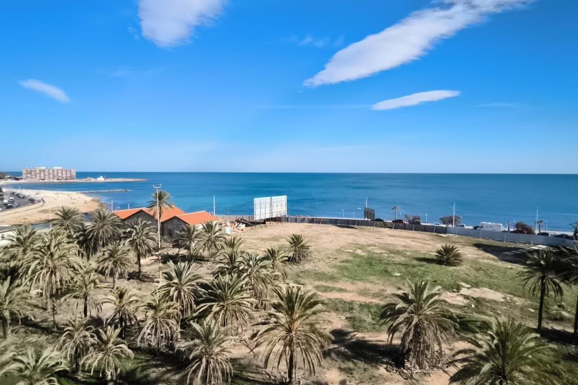 Herverkoop - Penthouse - Torrevieja - Playa del Cura