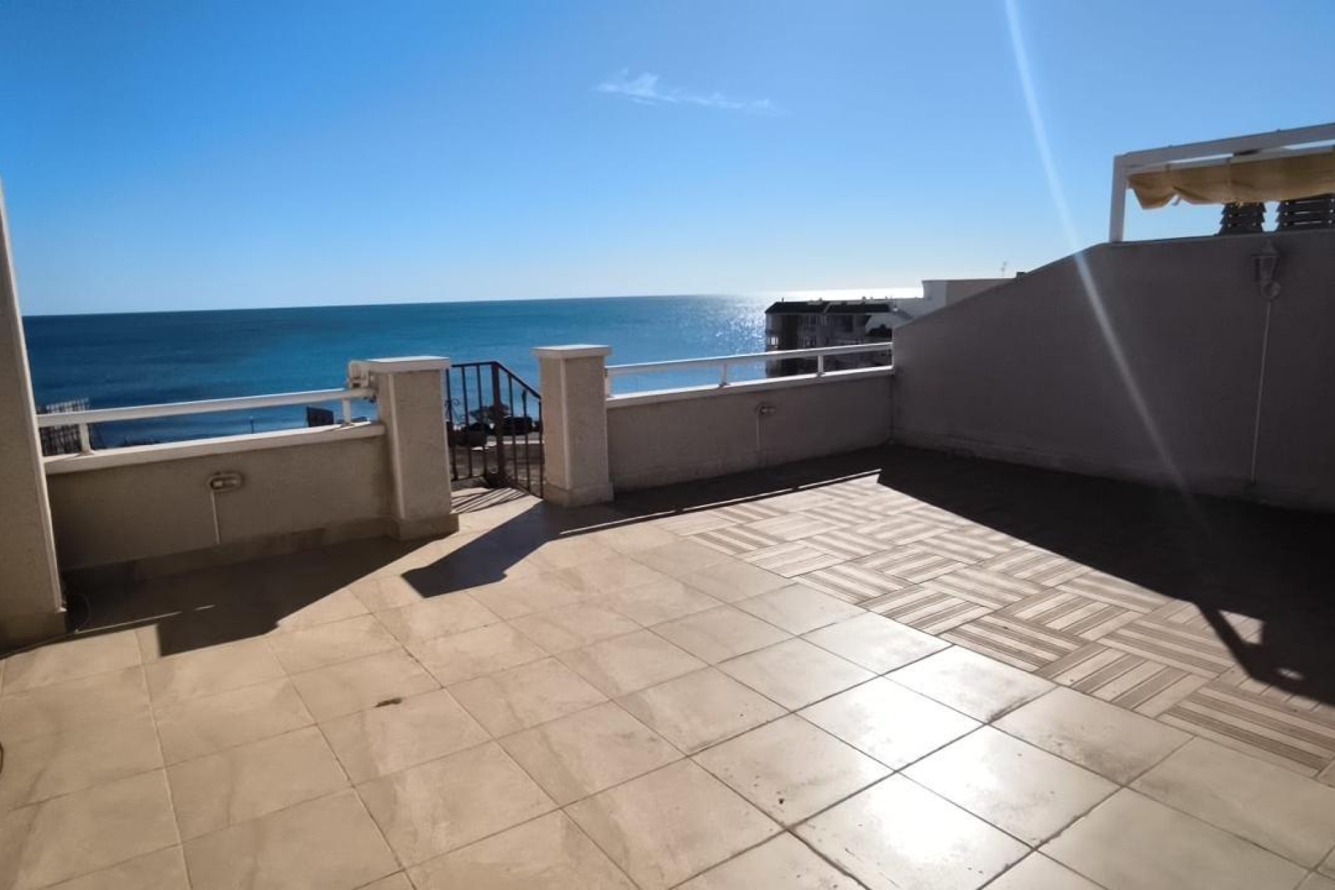 Herverkoop - Penthouse - Torrevieja - Playa del Cura