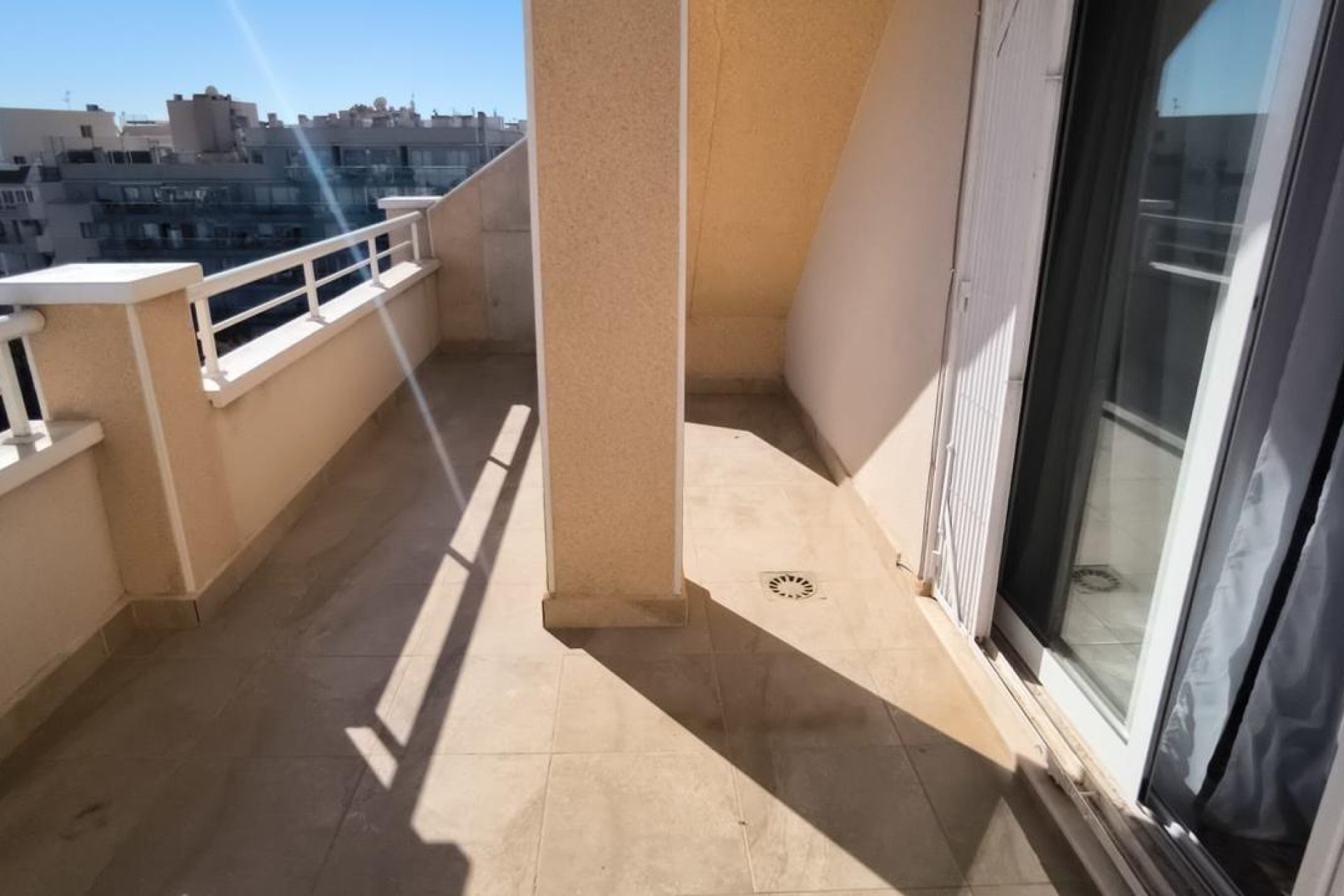 Herverkoop - Penthouse - Torrevieja - Playa del Cura