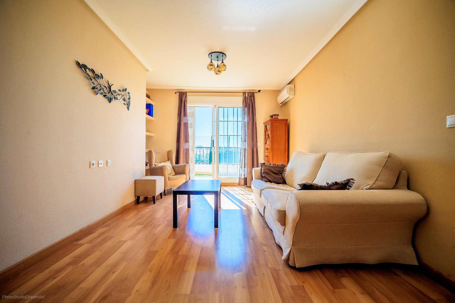 Herverkoop - Penthouse - Torrevieja - Puerto