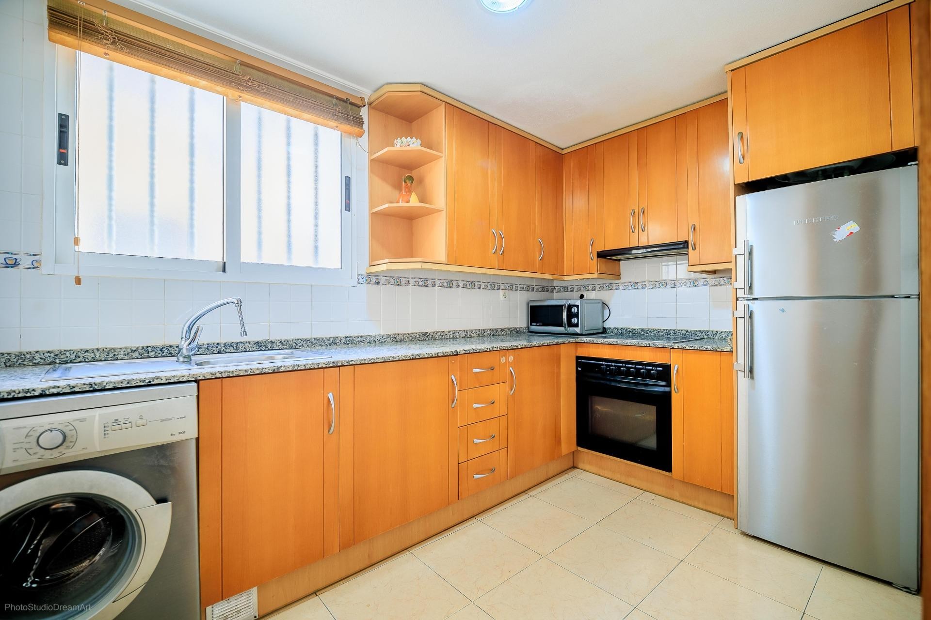 Herverkoop - Penthouse - Torrevieja - Puerto