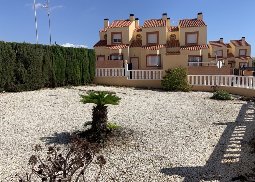 Herverkoop - Quad - Cabo Roig - Costa Blanca