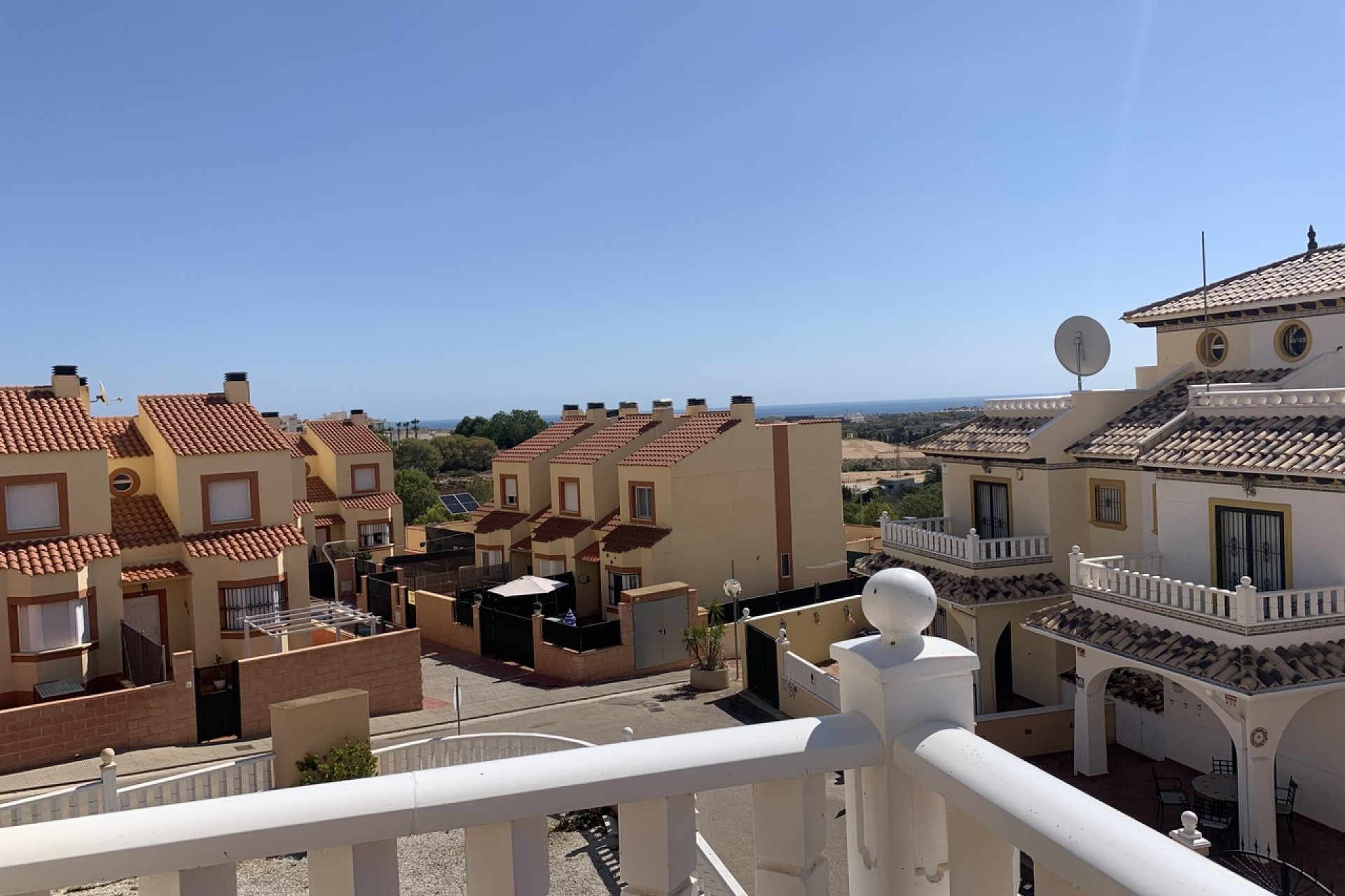 Herverkoop - Quad - Cabo Roig - Costa Blanca