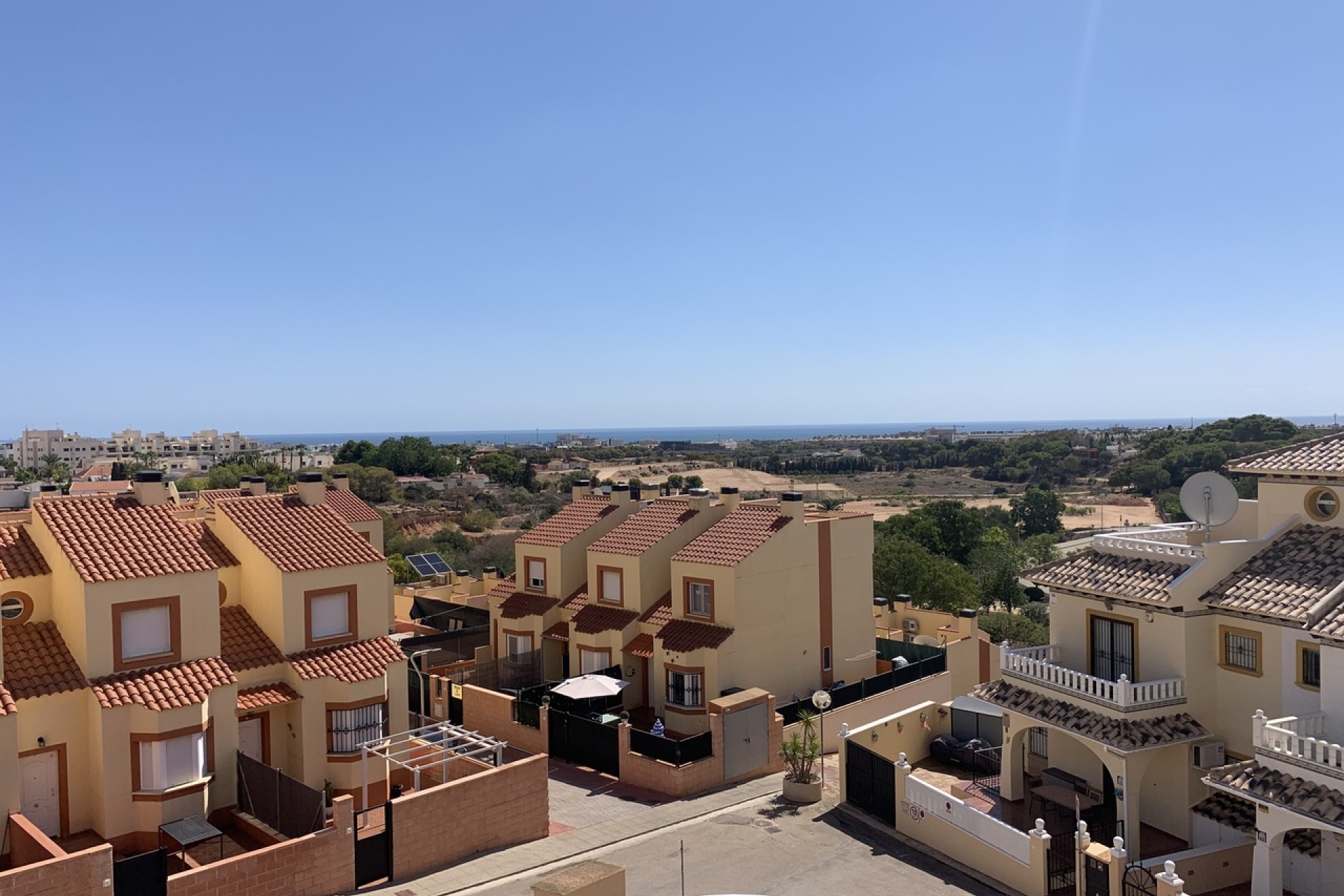 Herverkoop - Quad - Cabo Roig - Costa Blanca