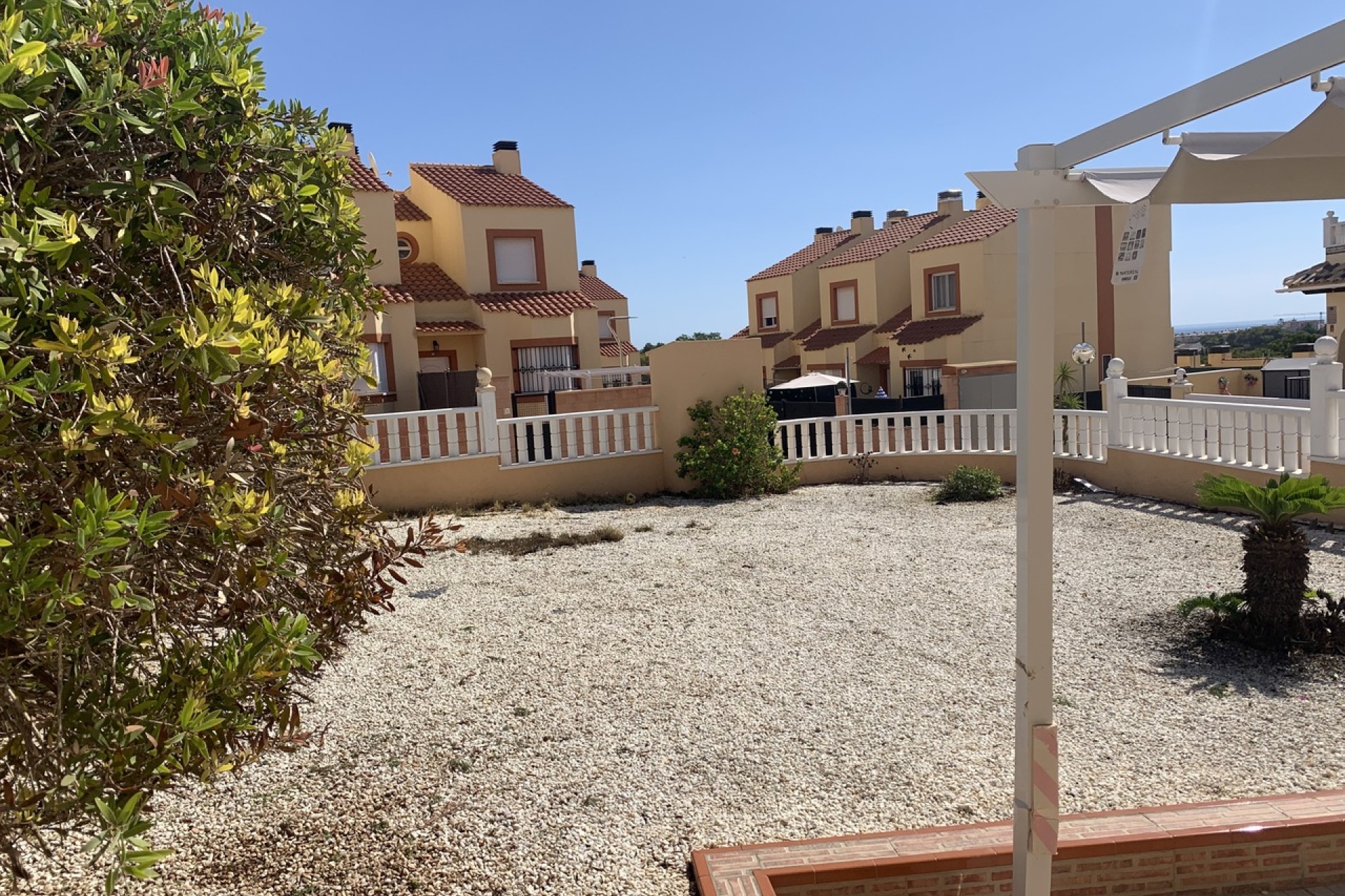 Herverkoop - Quad - Cabo Roig - Costa Blanca