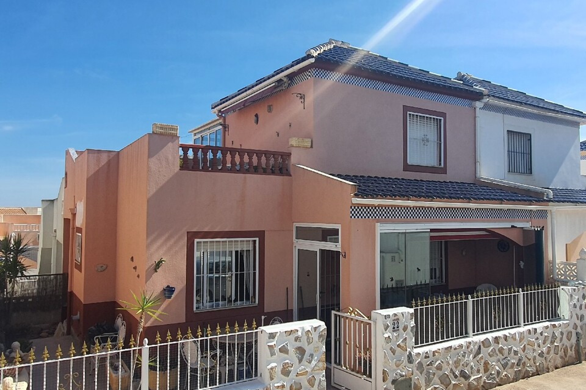 Herverkoop - Quad - Los Balcones - Costa Blanca