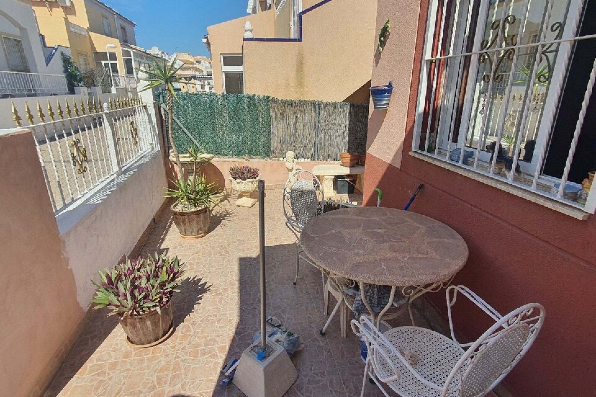 Herverkoop - Quad - Los Balcones - Costa Blanca