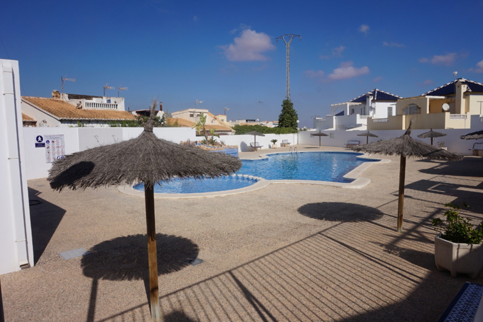 Herverkoop - Quad - Los Balcones - Costa Blanca