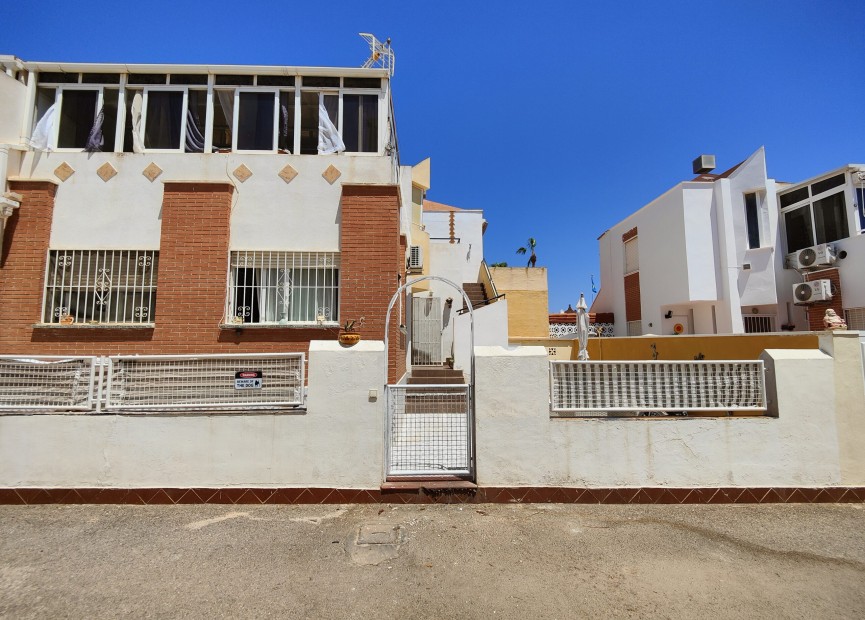 Herverkoop - Quad - Orihuela Costa - Costa Blanca