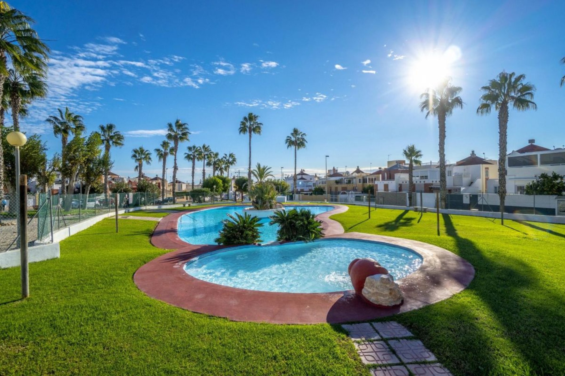 Herverkoop - Quad - Orihuela Costa - Costa Blanca