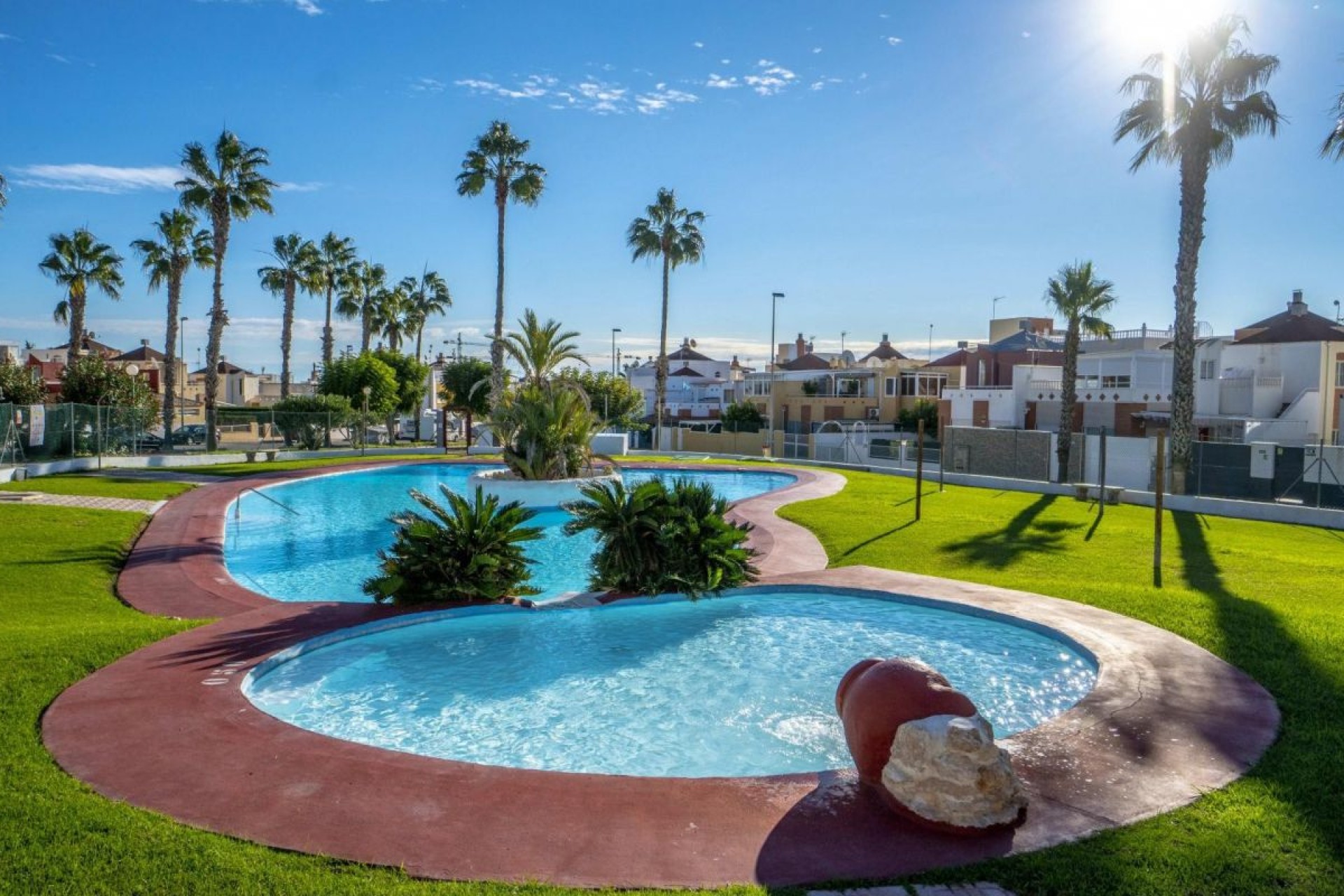 Herverkoop - Quad - Orihuela Costa - Costa Blanca