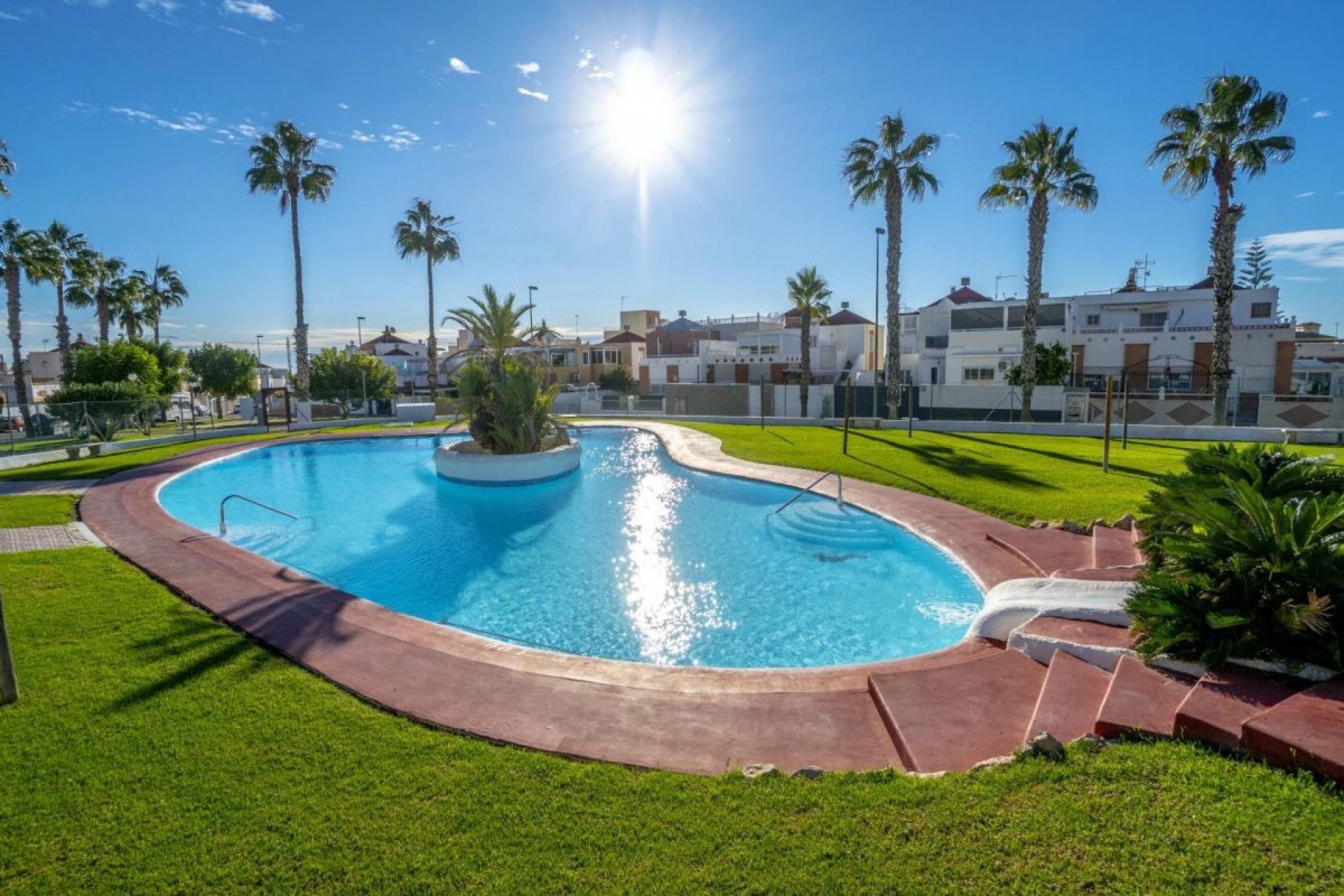 Herverkoop - Quad - Orihuela Costa - Costa Blanca