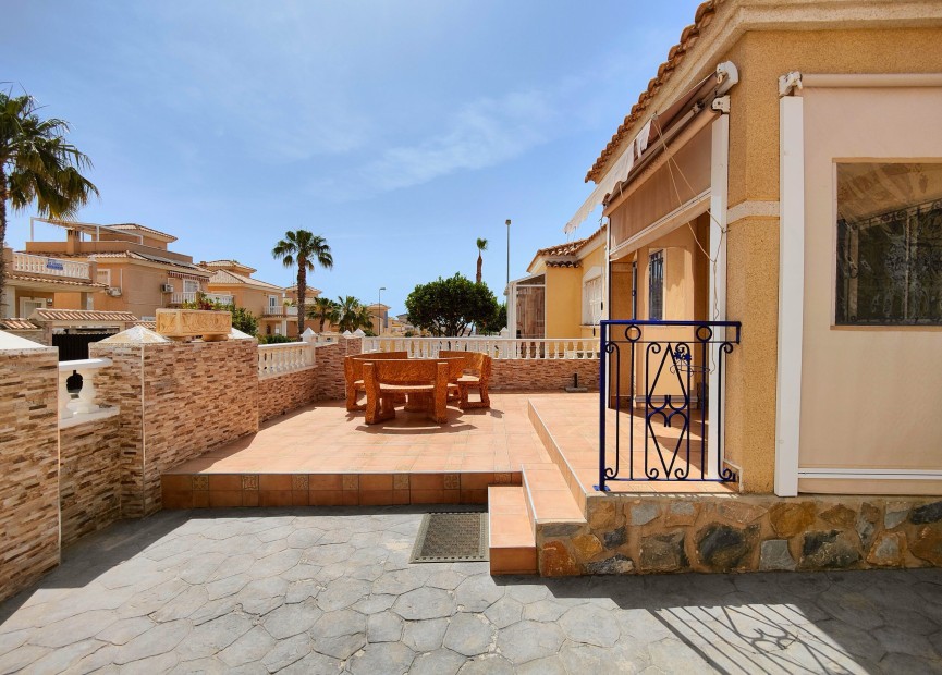 Herverkoop - Quad - Orihuela Costa - Costa Blanca