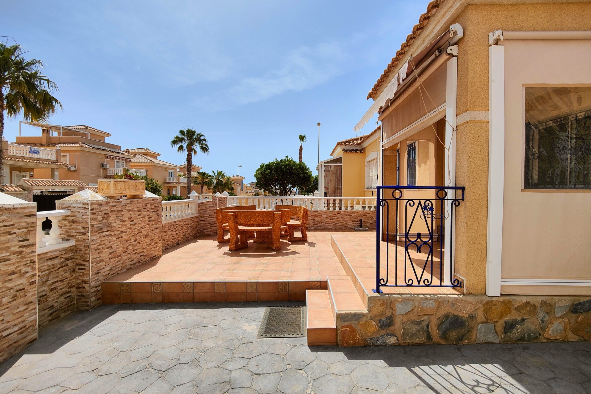 Herverkoop - Quad - Orihuela Costa - Costa Blanca