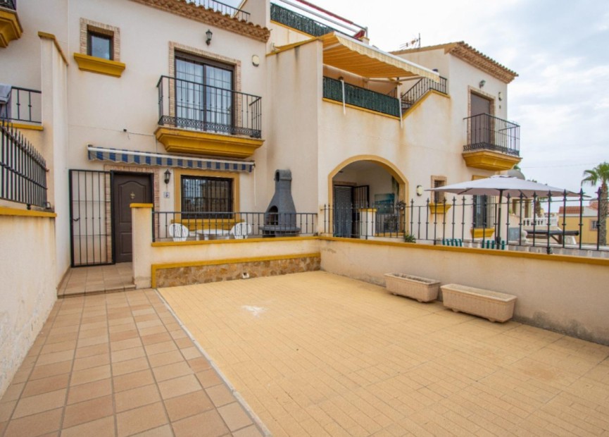 Herverkoop - Quad - Orihuela Costa - Costa Blanca