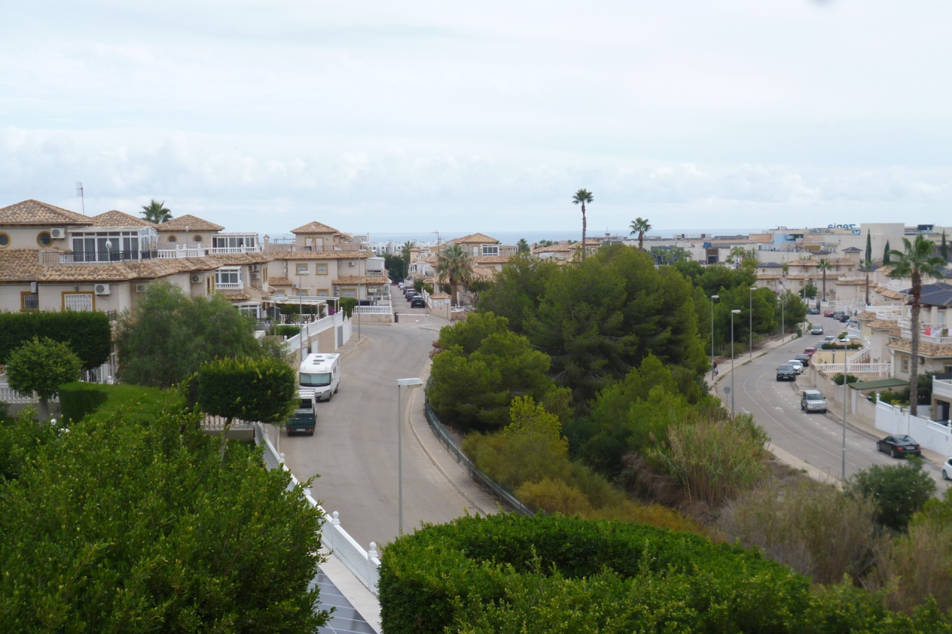 Herverkoop - Quad - Playa Flamenca - Costa Blanca