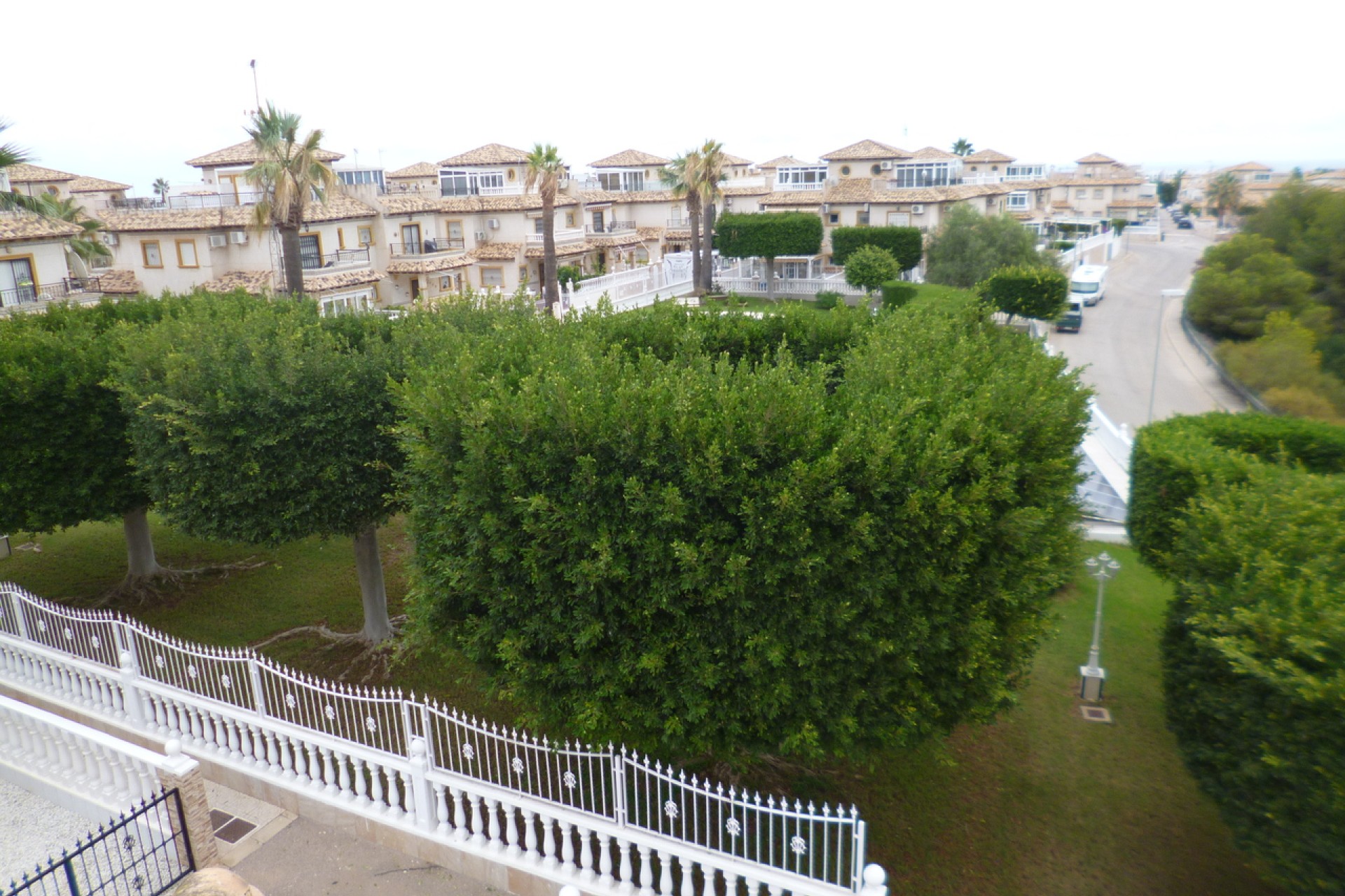 Herverkoop - Quad - Playa Flamenca - Costa Blanca