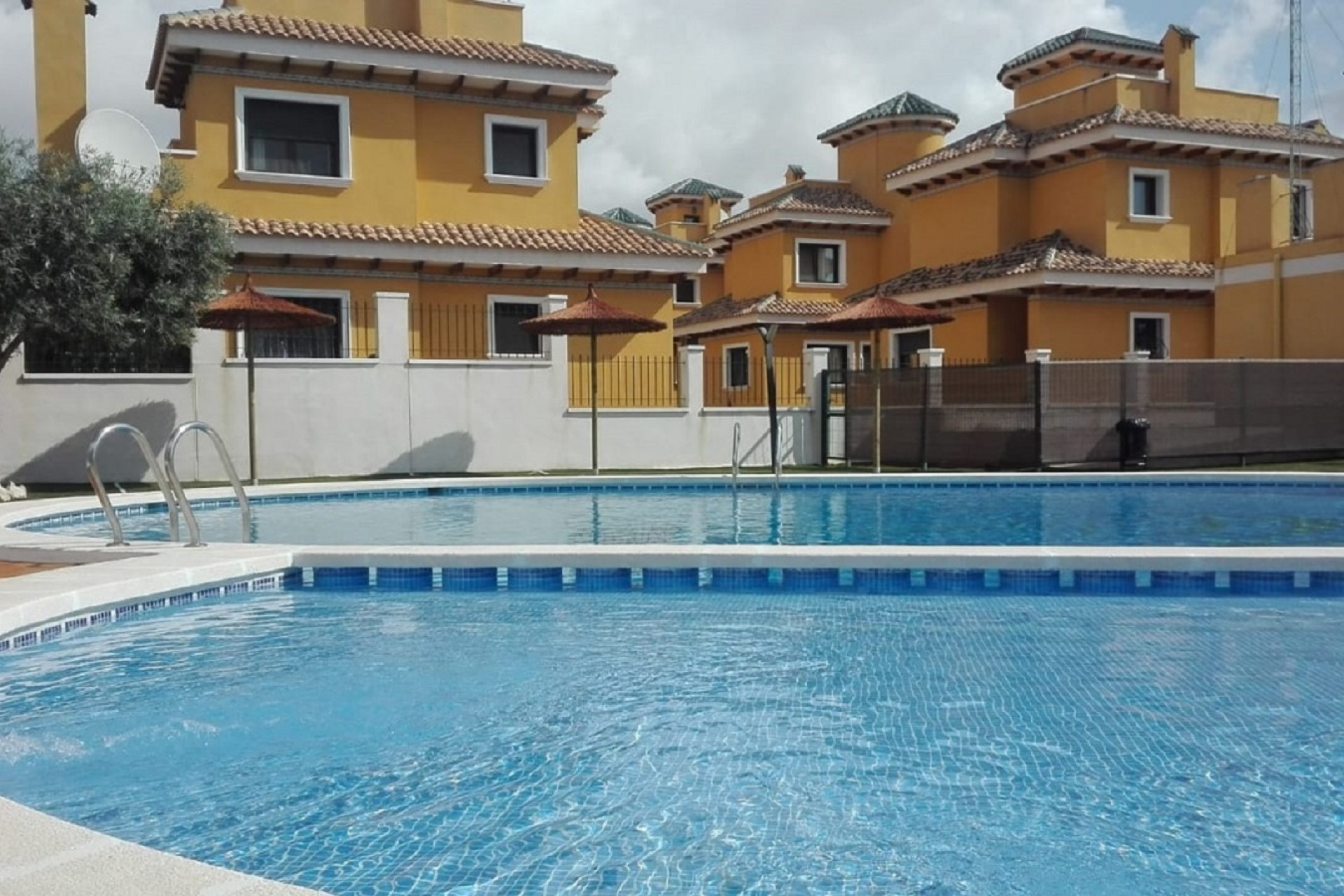 Herverkoop - Semi Detached - Ciudad quesada - Costa Blanca